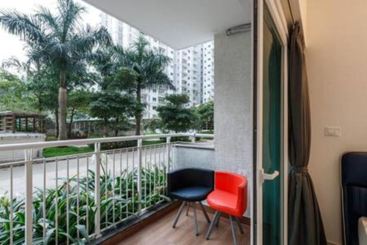 The Elite By Red Olive Near Aster Cmi Apartment *