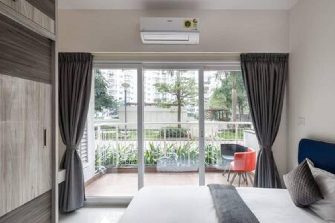 Apartment The Elite By Red Olive Near Aster Cmi *