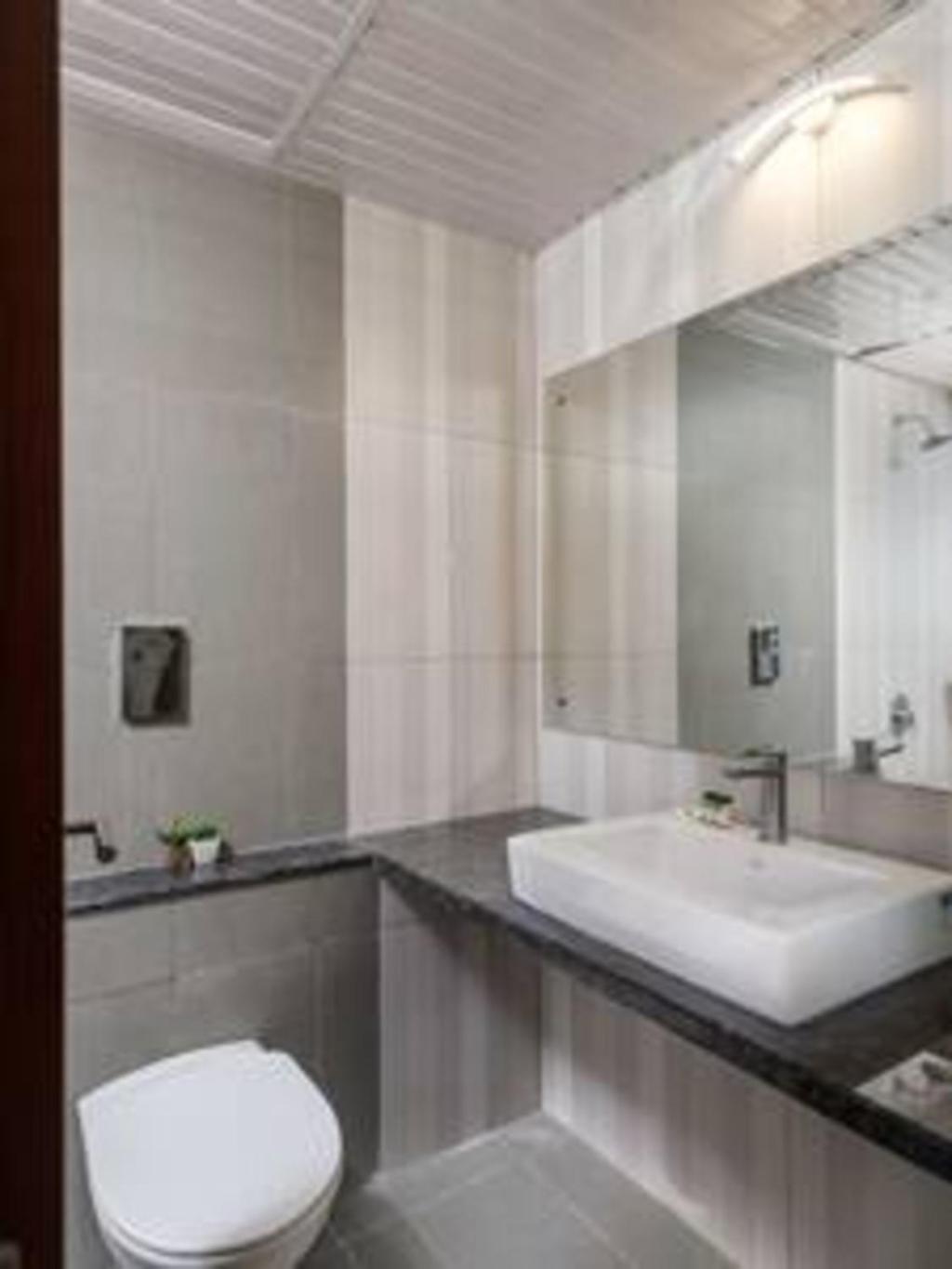 Apartment The Elite By Red Olive Near Aster Cmi Bangalore