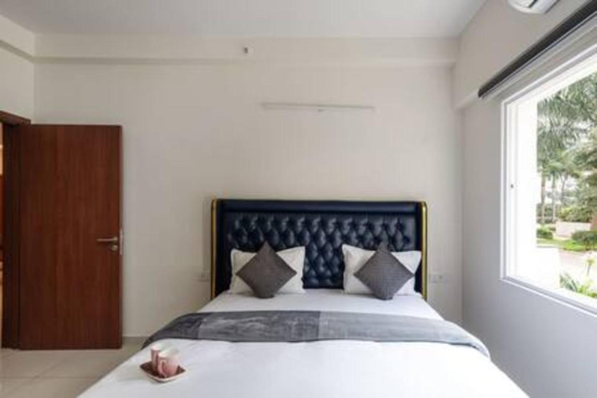 The Elite By Red Olive Near Aster Cmi Bangalore