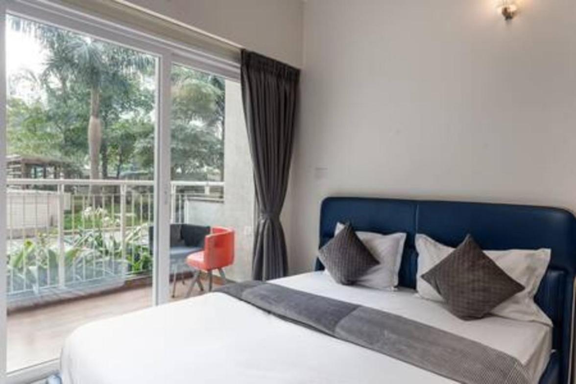 The Elite By Red Olive Near Aster Cmi * Bangalore