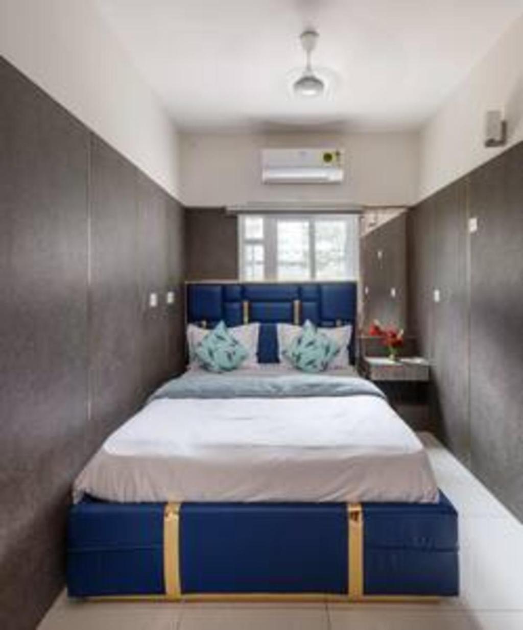 Apartment The Elite By Red Olive Near Aster Cmi *
