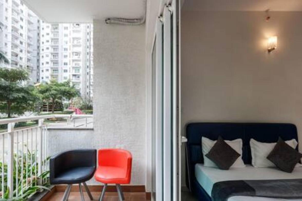 The Elite By Red Olive Near Aster Cmi Bangalore