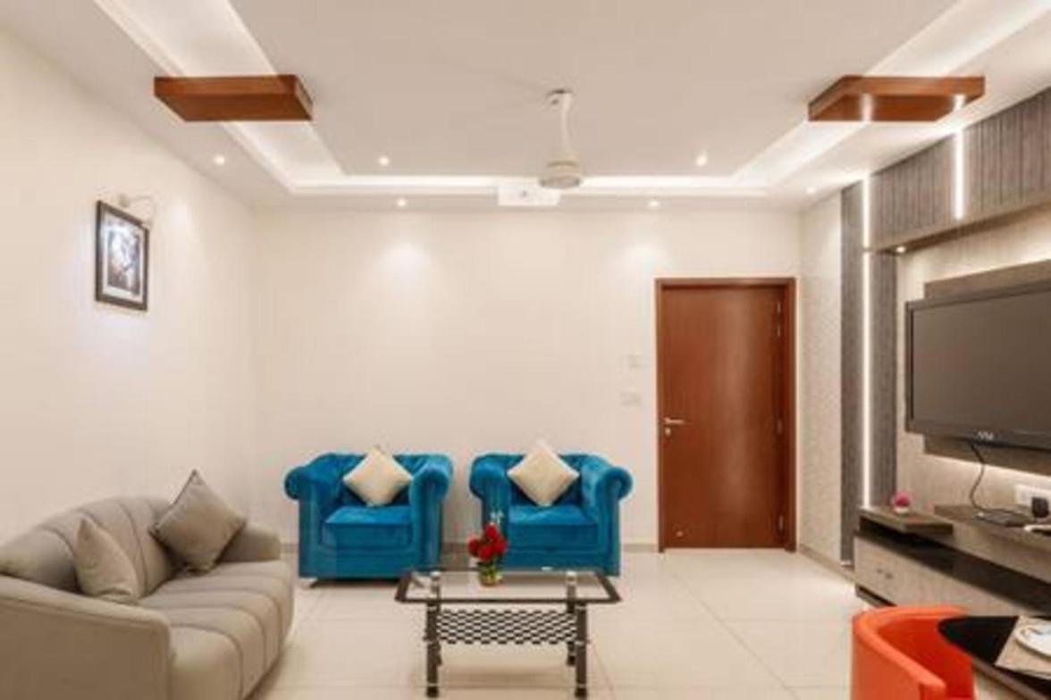 The Elite By Red Olive Near Aster Cmi Bangalore
