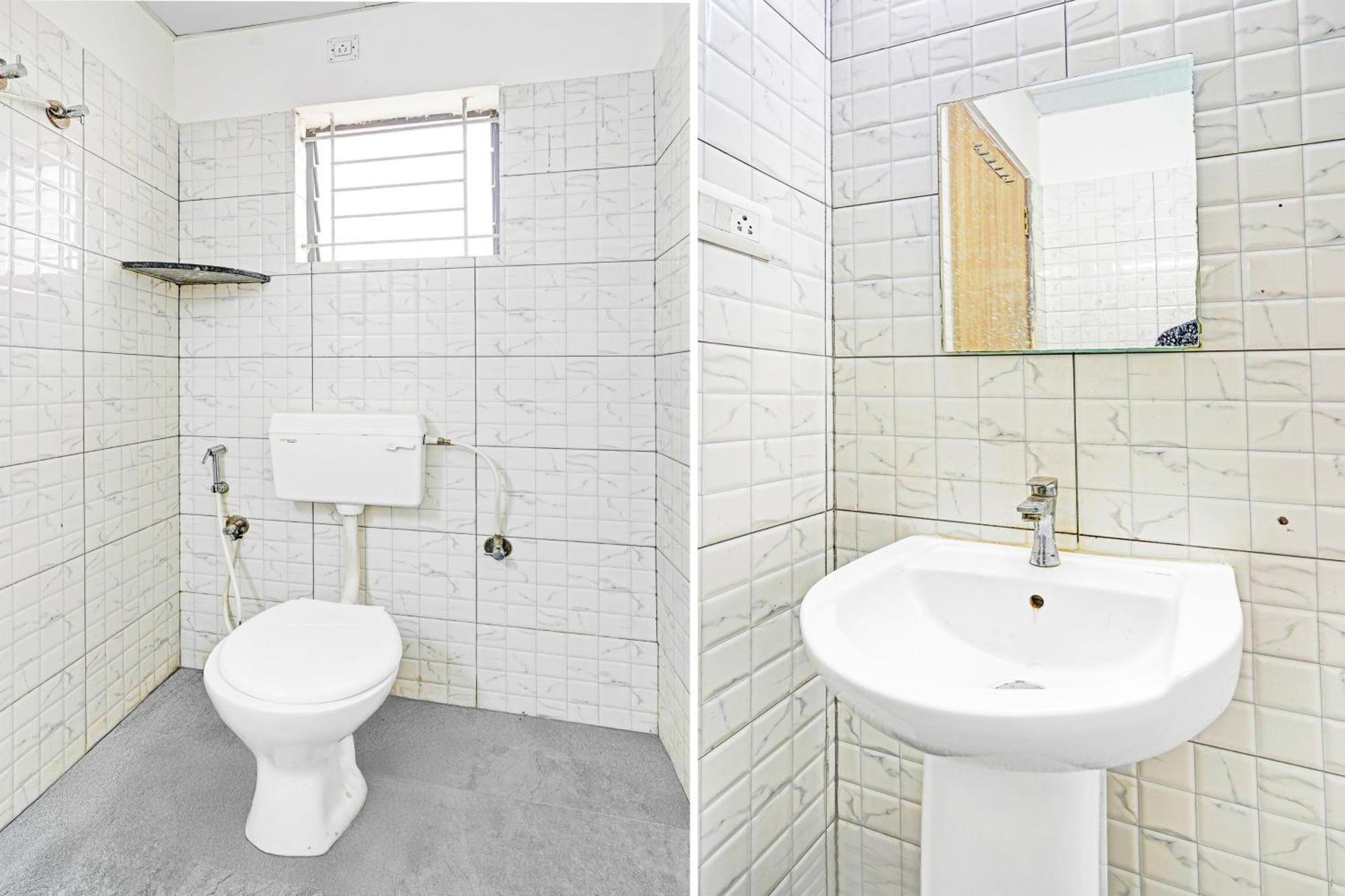 Hotel Super Townhouse Muthurayya Swamy Layout
