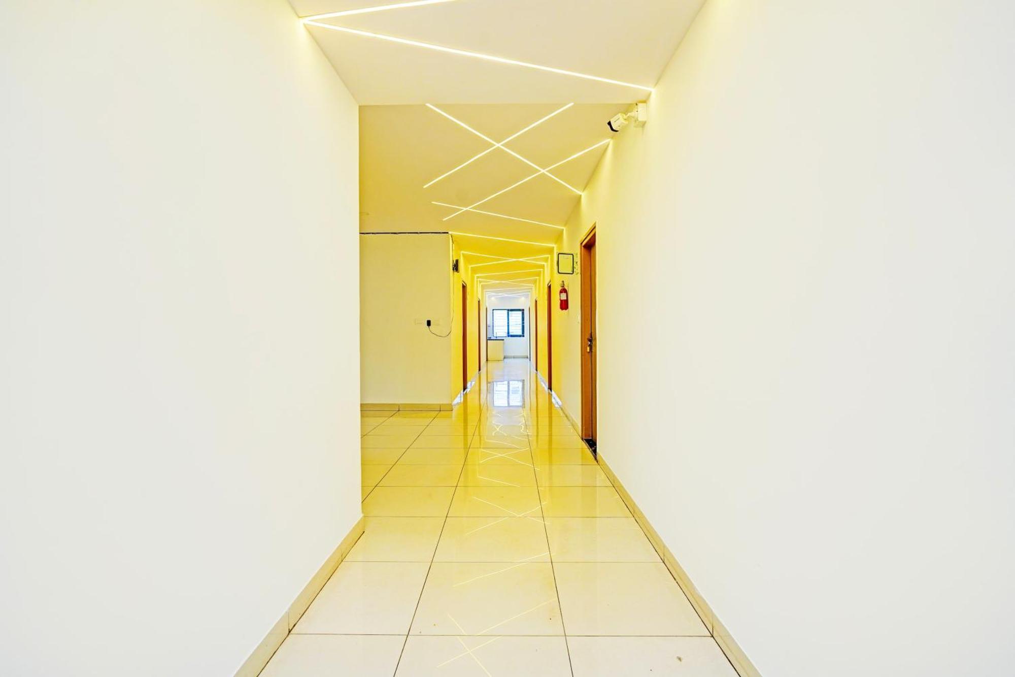 Super Townhouse Muthurayya Swamy Layout 3*