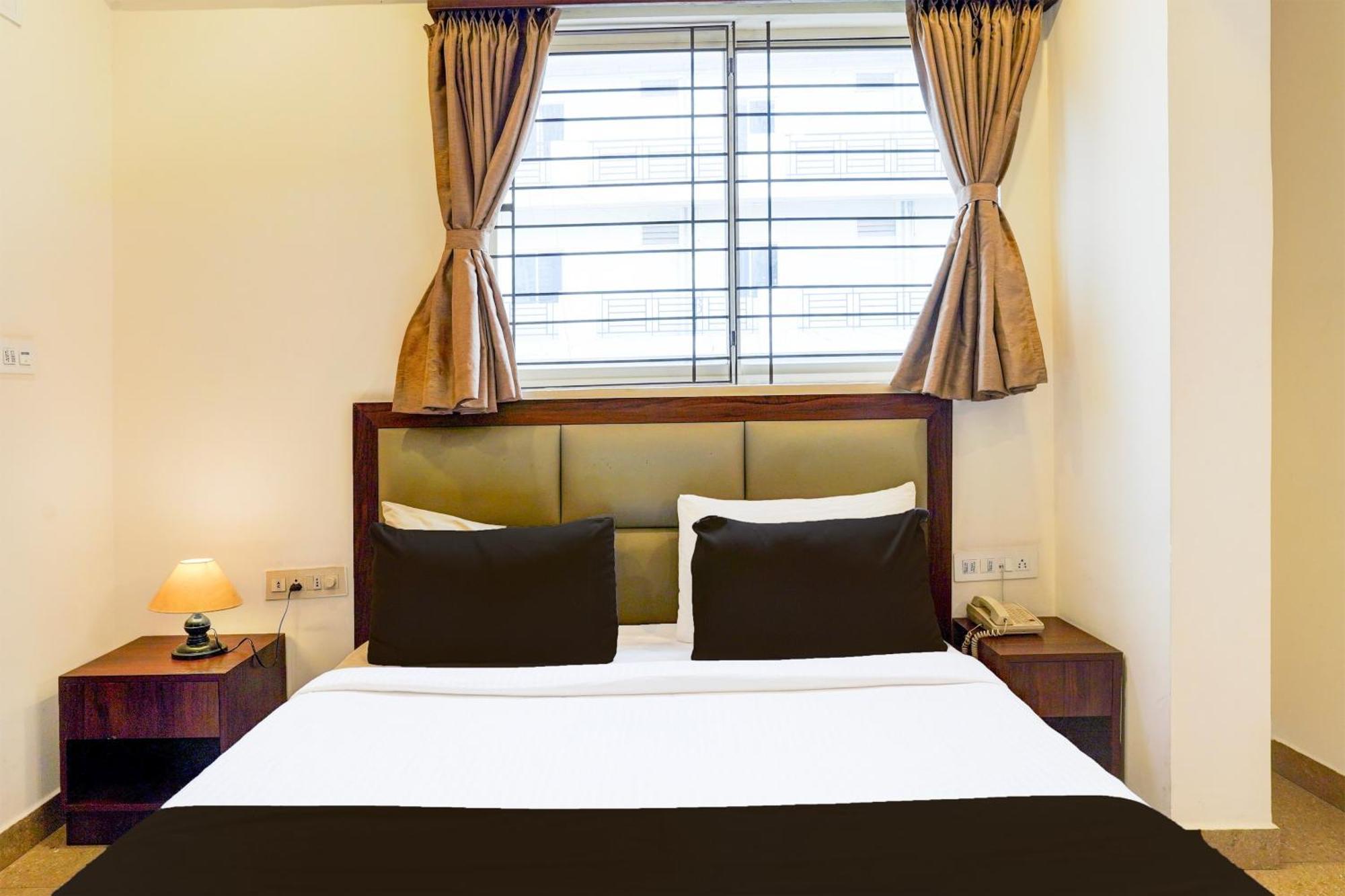O Coastal Grand And Bangalore