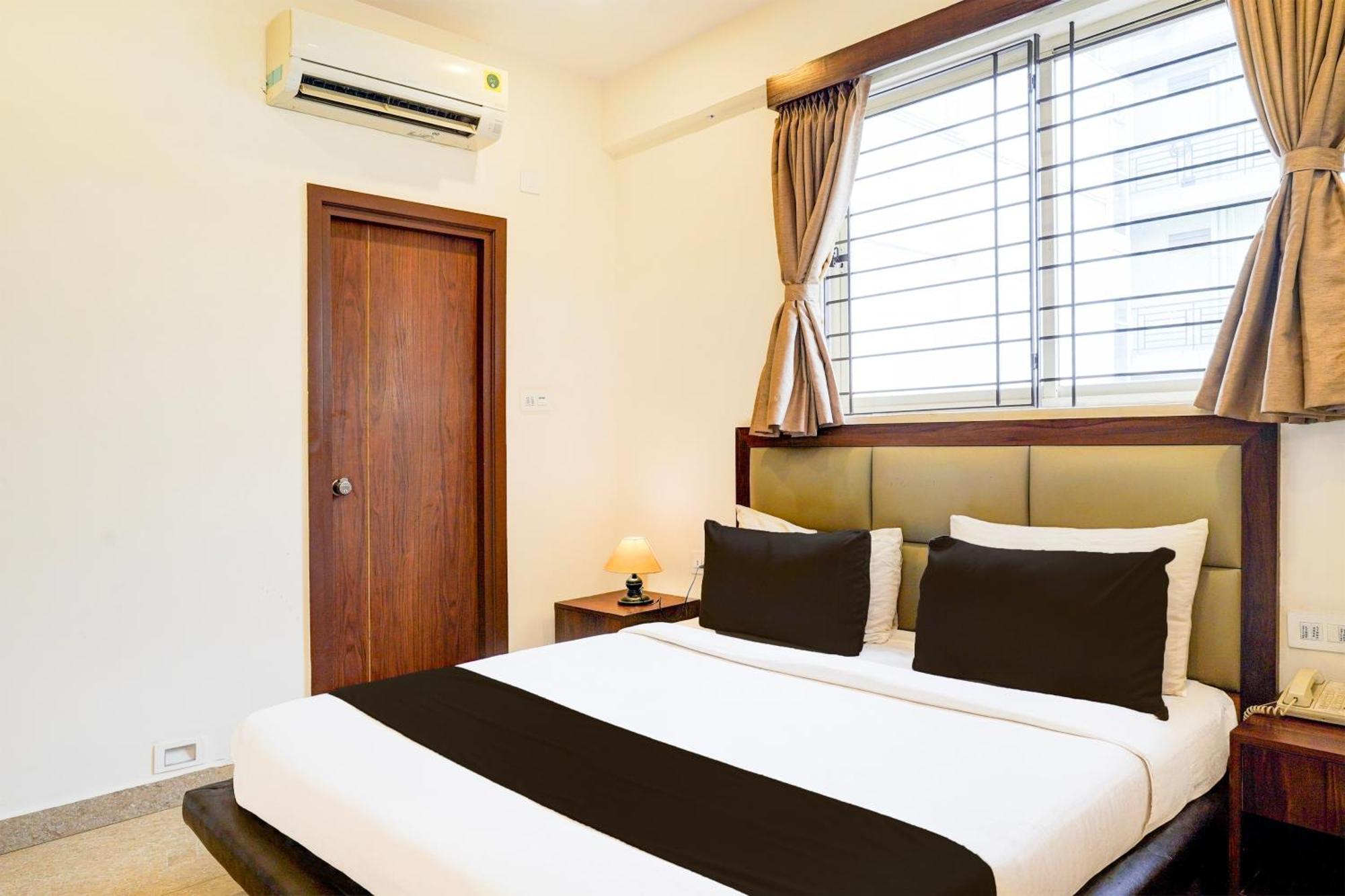 O Coastal Grand And Bangalore