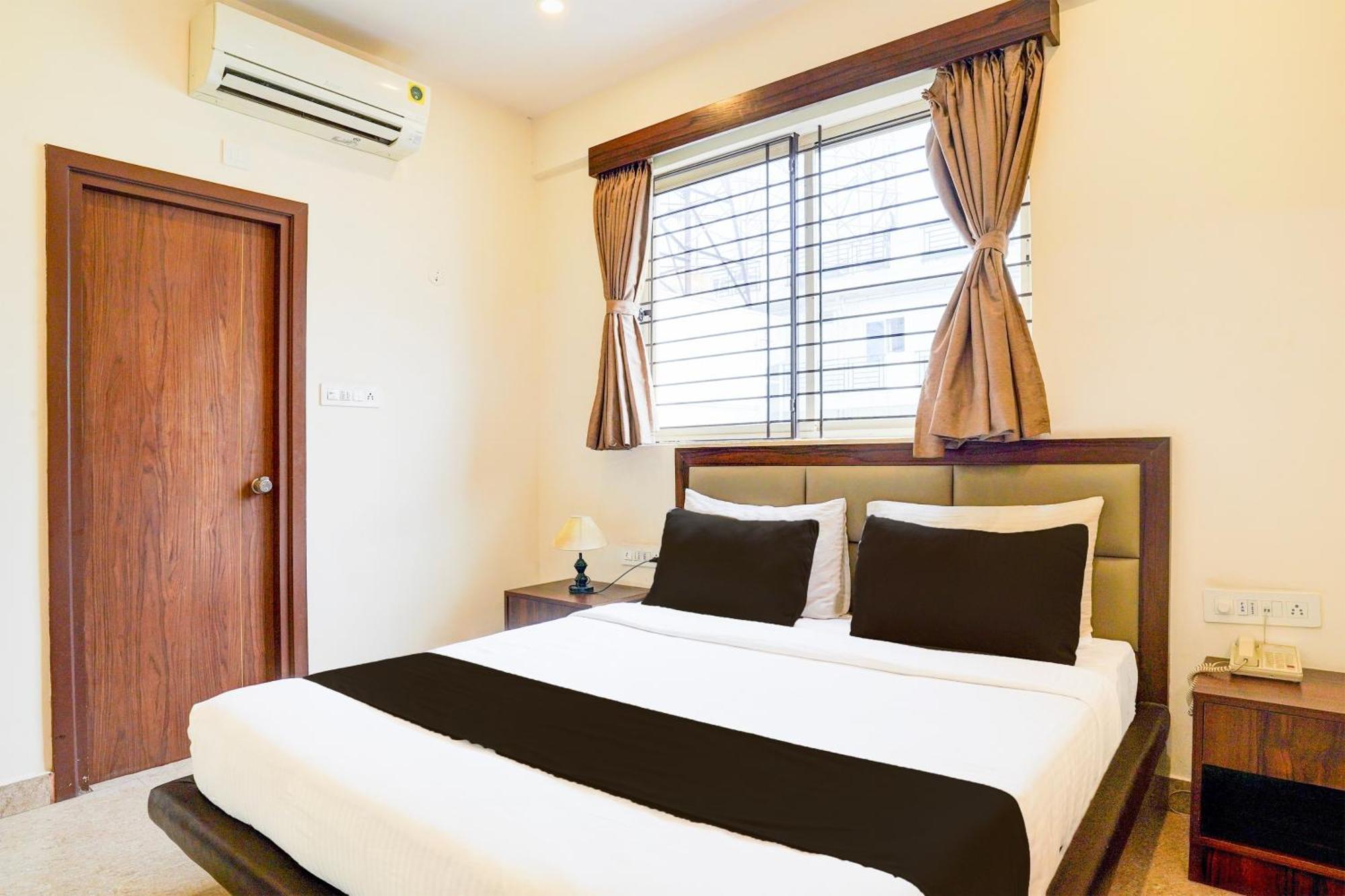 O Coastal Grand And Hotel 3*