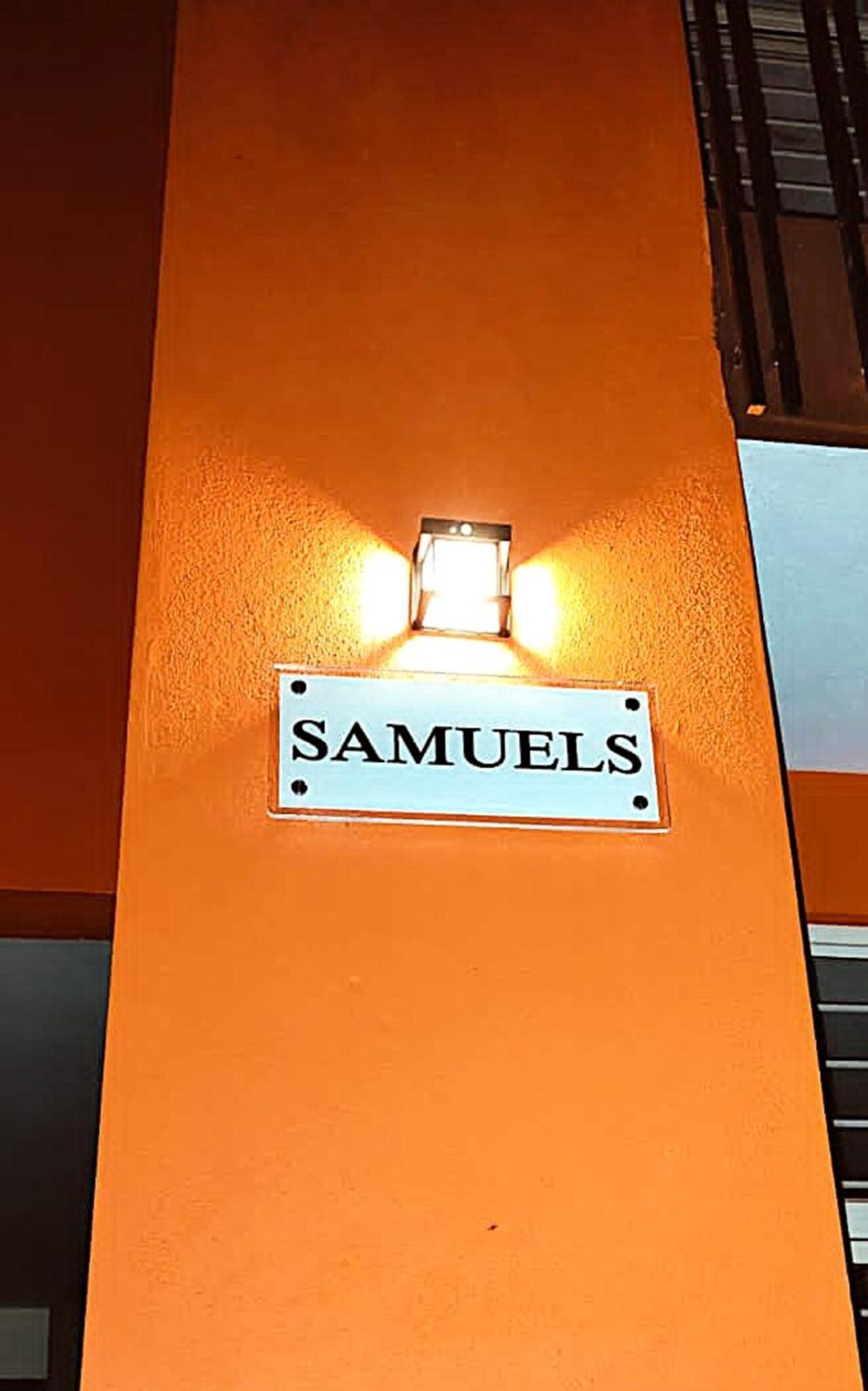 Samuels Comfort Homes