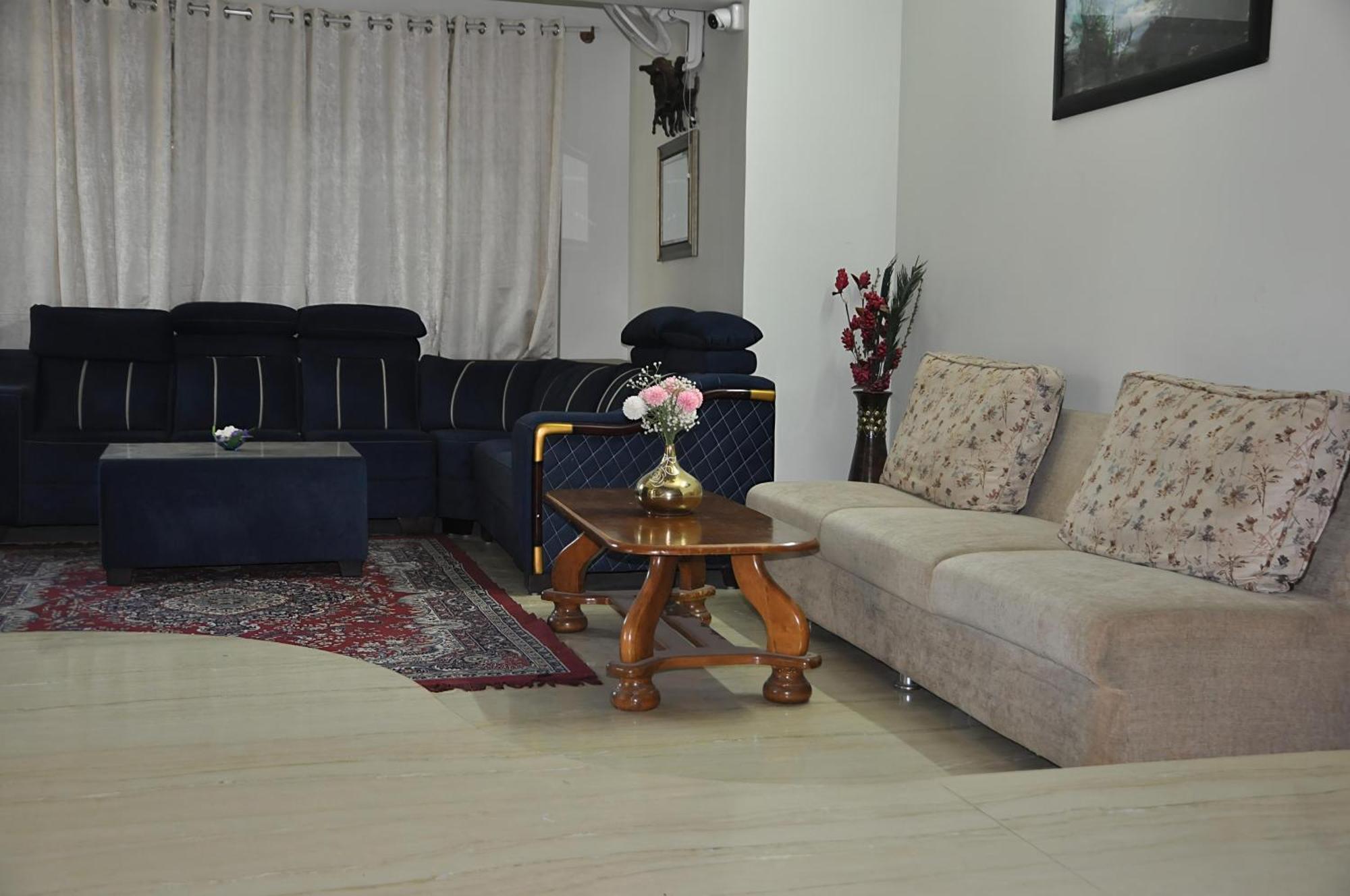 Villa Royal Bliss Fortune Valley - 3 Bhk