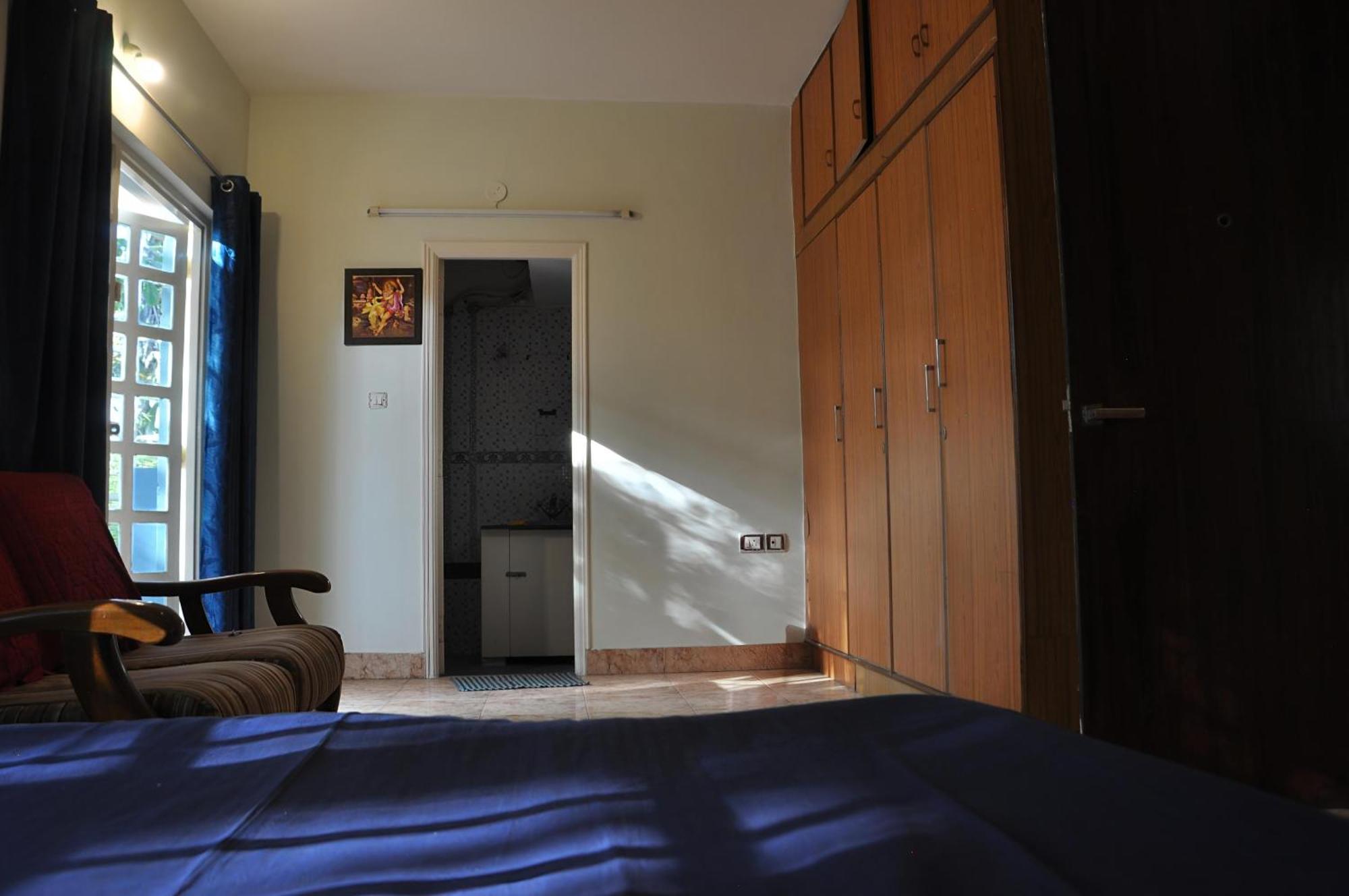 Villa Royal Bliss Fortune Valley - 3 Bhk *