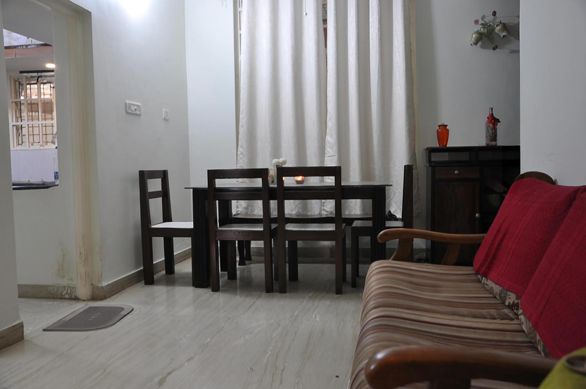 Royal Bliss Fortune Valley - 3 Bhk Villa Bangalore
