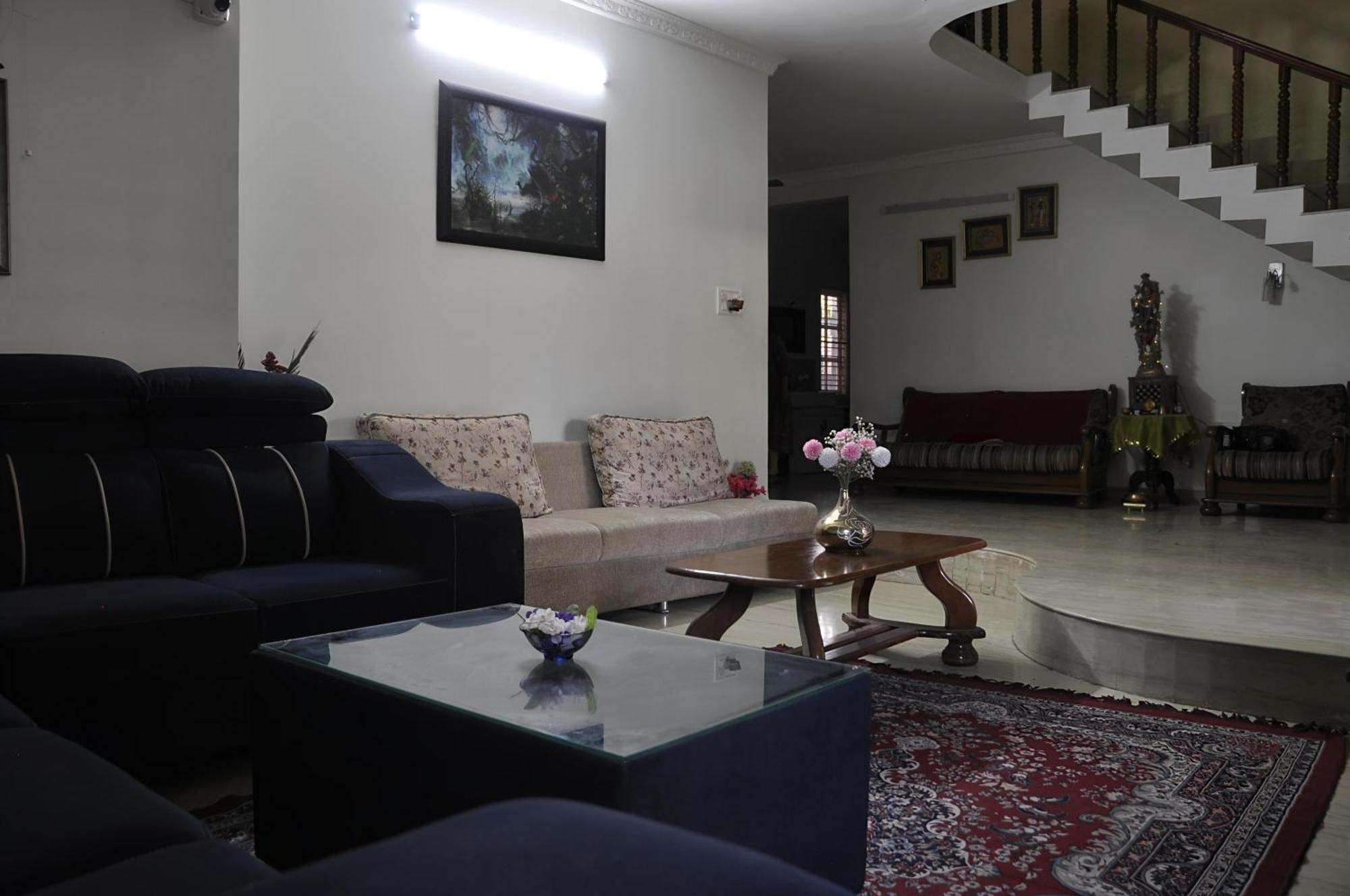 Villa Royal Bliss Fortune Valley - 3 Bhk