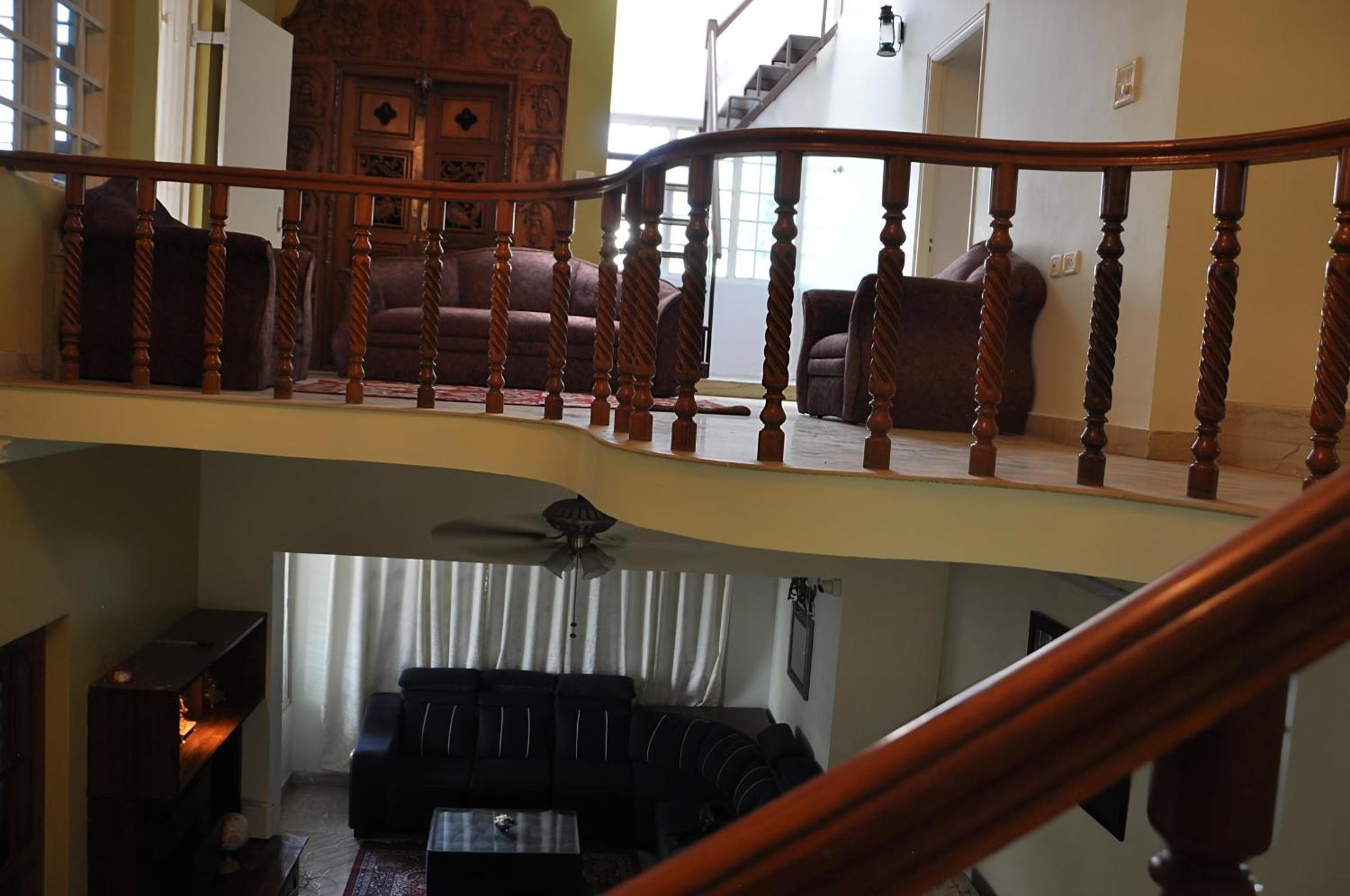 Royal Bliss Fortune Valley - 3 Bhk Villa *
