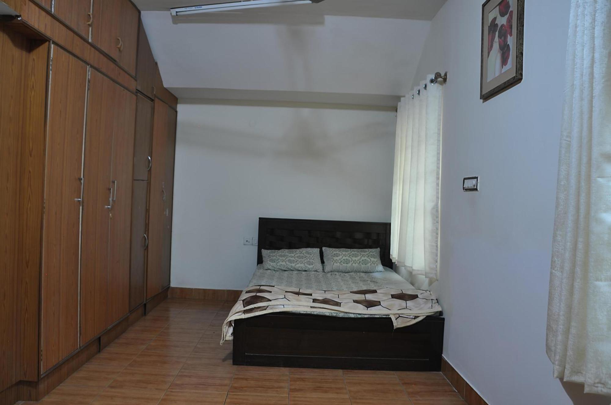 Villa Royal Bliss Fortune Valley - 3 Bhk