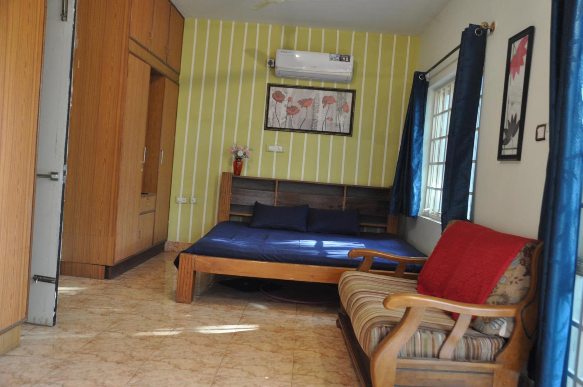 Villa Royal Bliss Fortune Valley - 3 Bhk *
