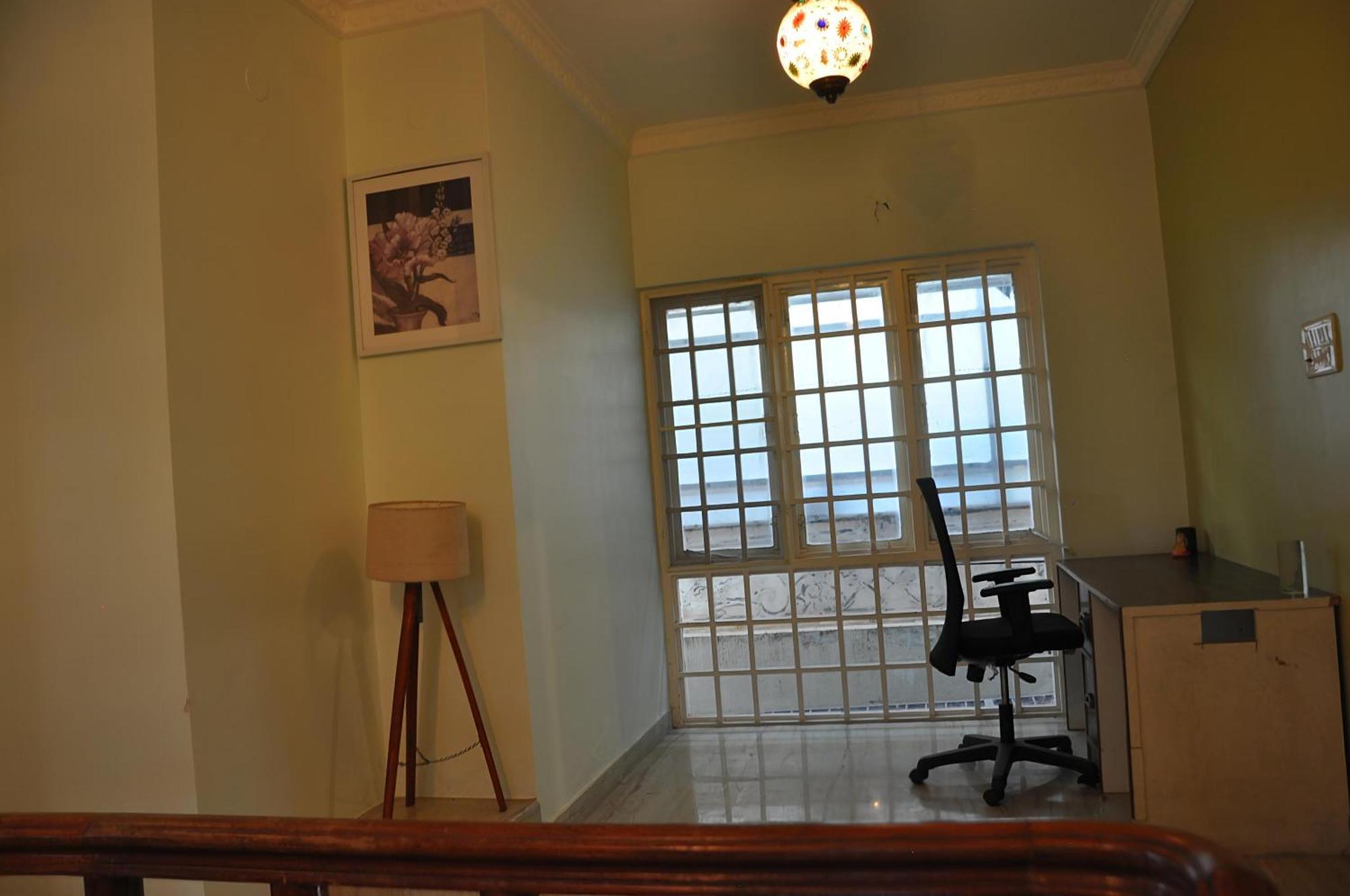 Villa Royal Bliss Fortune Valley - 3 Bhk