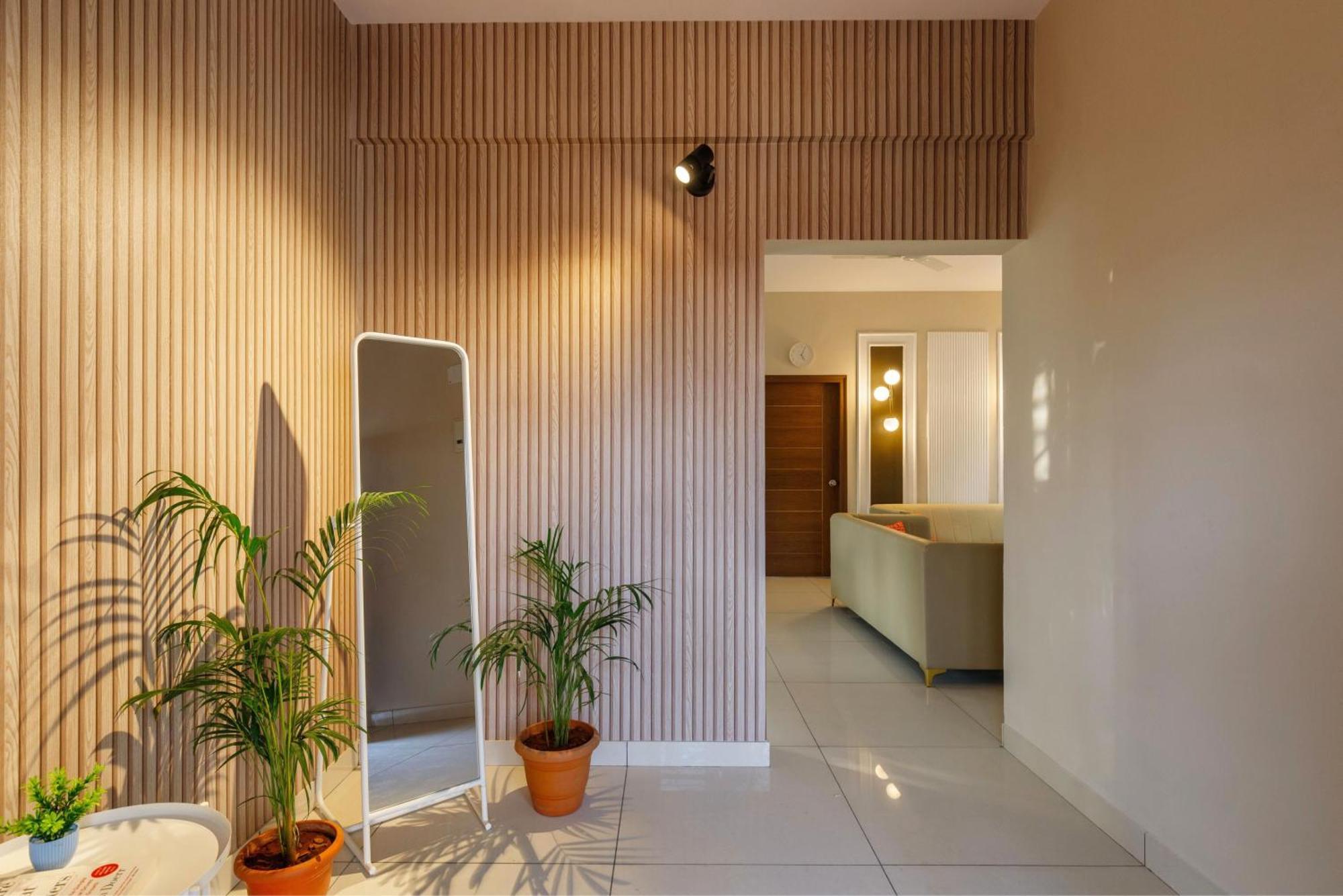 Bluo Serviced - Koramangala Apartamento Bangalore