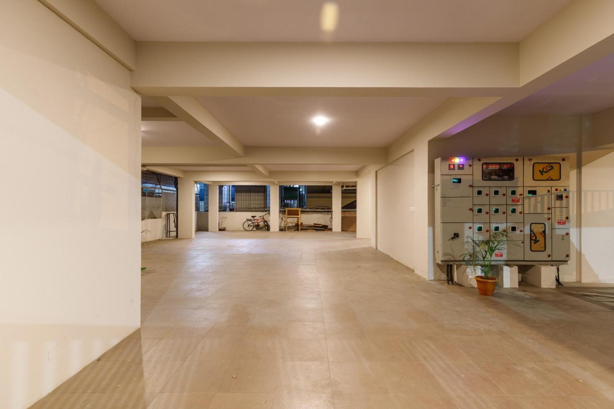 Bluo Serviced - Koramangala Apartment