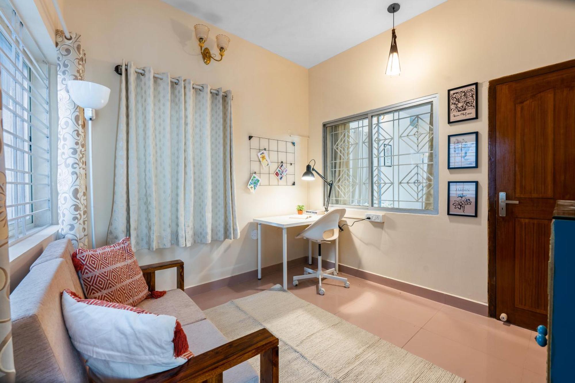 Villa Sliceinn Prasanthi 3 Bhk- Indiranagar, *