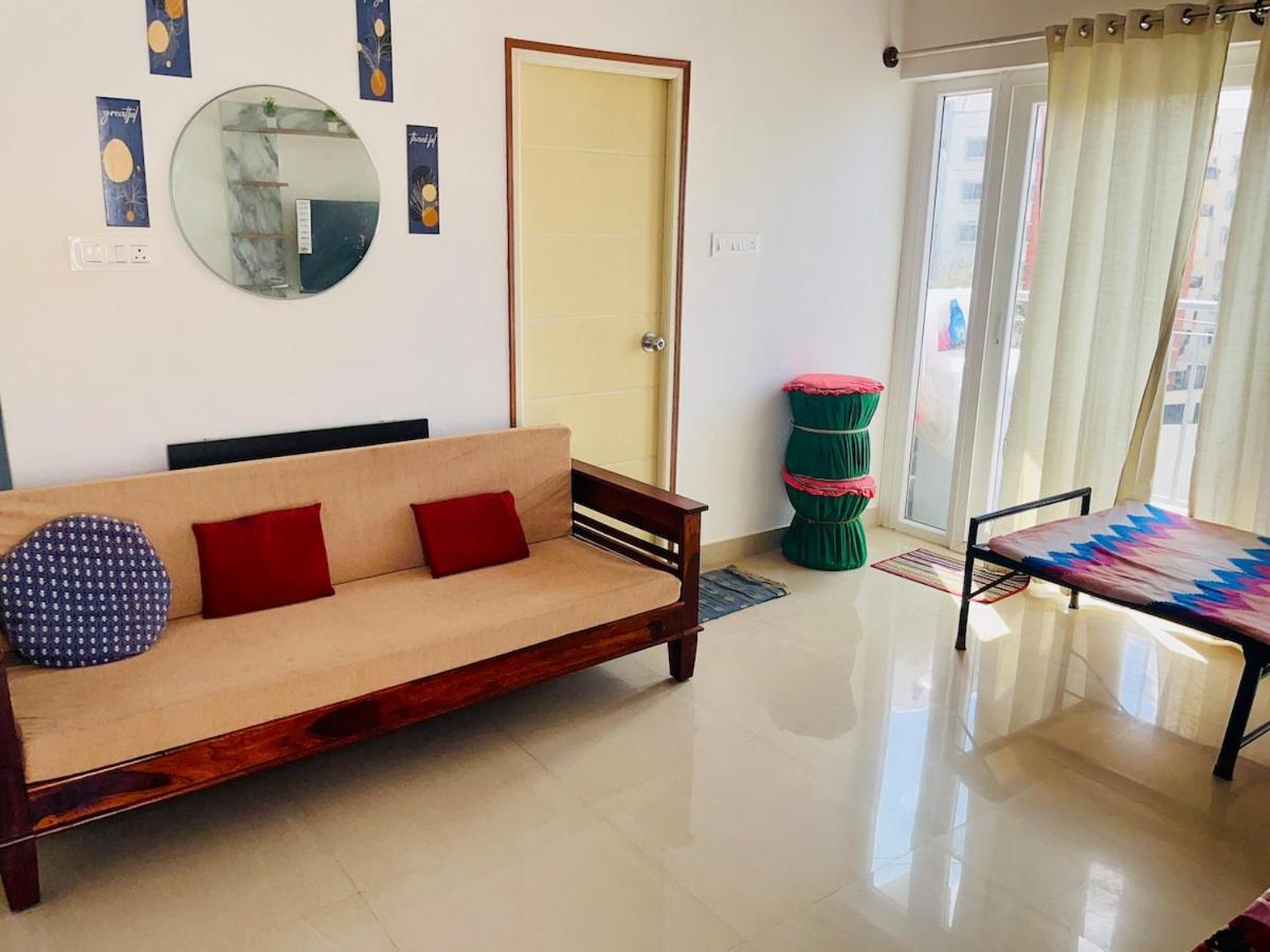 Apartment 502-1bhk Premium Flat *