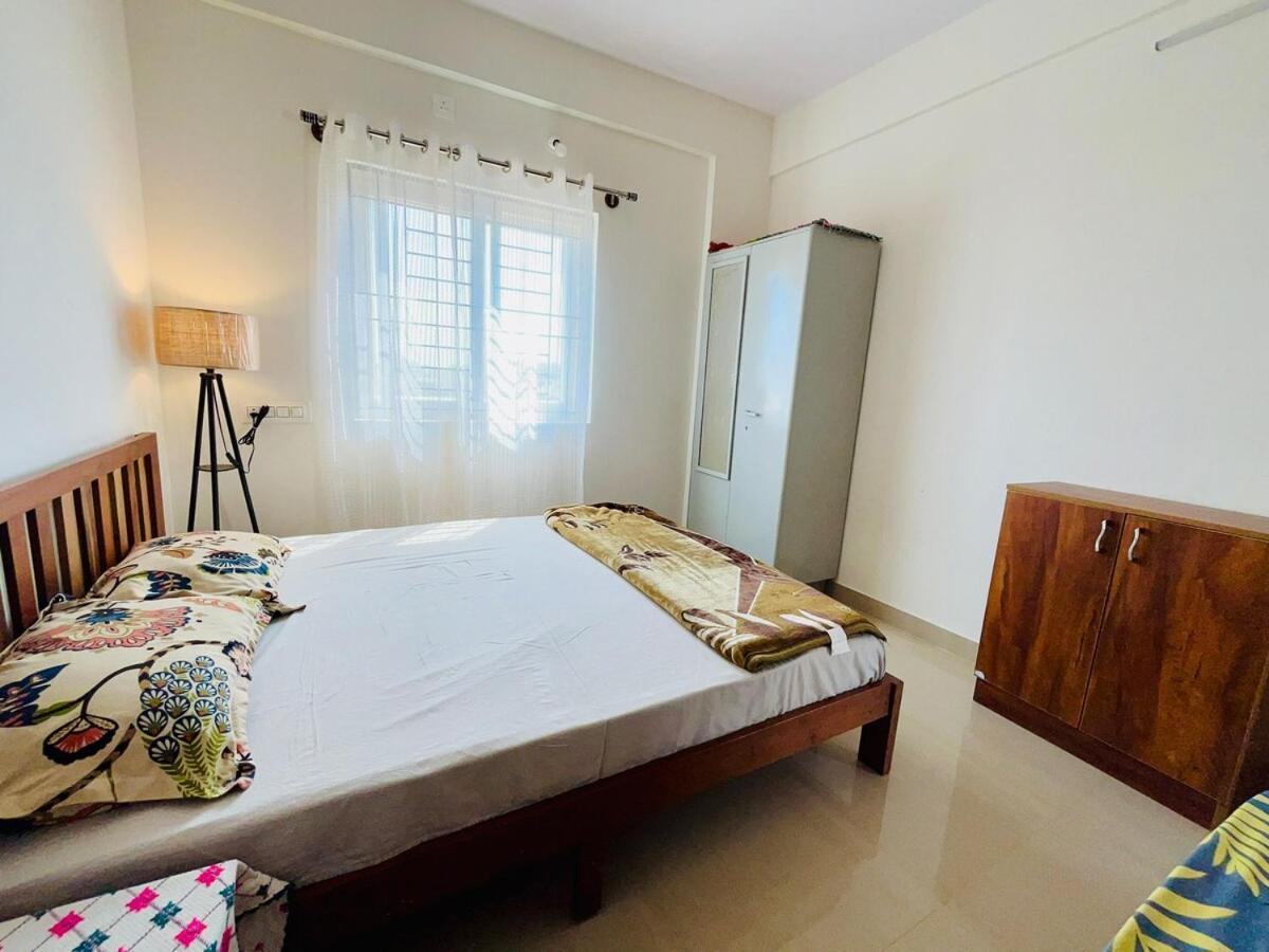 502-1bhk Premium Flat *