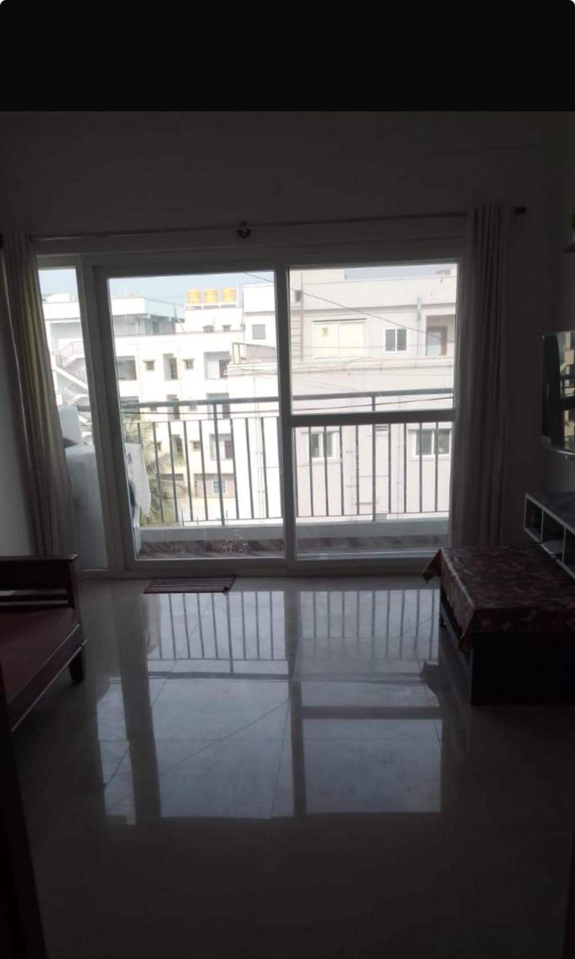 Apartment 502-1bhk Premium Flat Bangalore