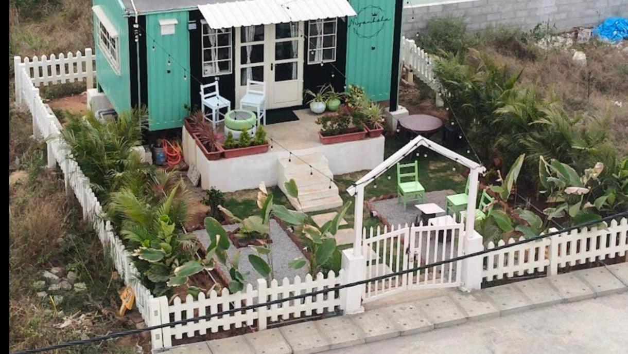 Holiday home Cozy Near Hessarghatta *