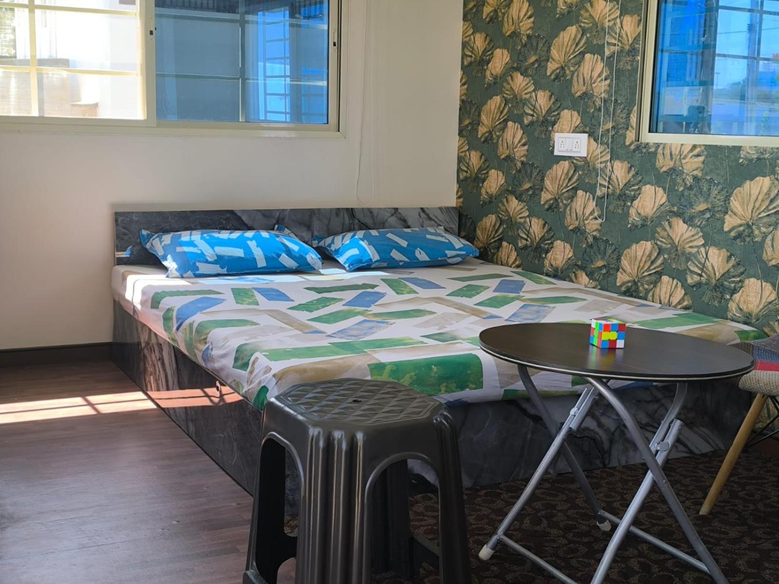 Holiday home Cozy Near Hessarghatta