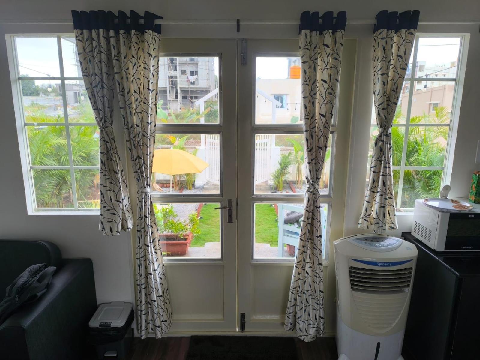Cozy Near Hessarghatta *