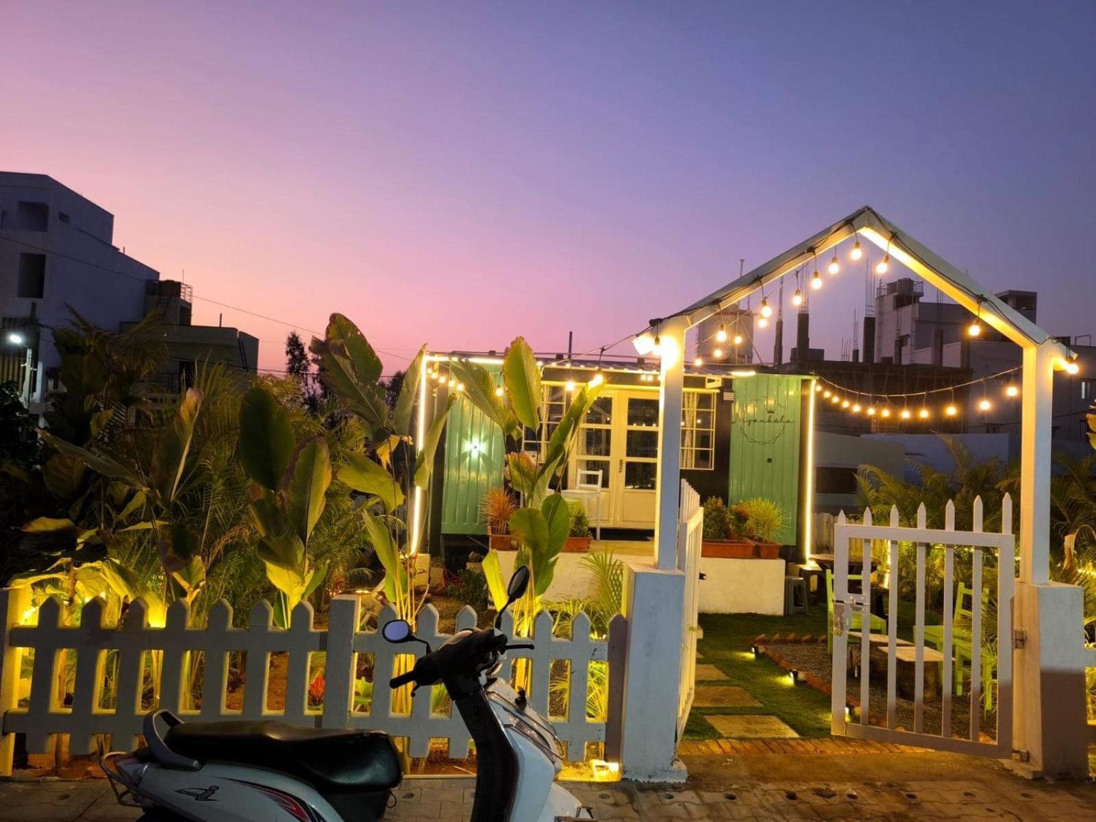 Holiday home Cozy Near Hessarghatta