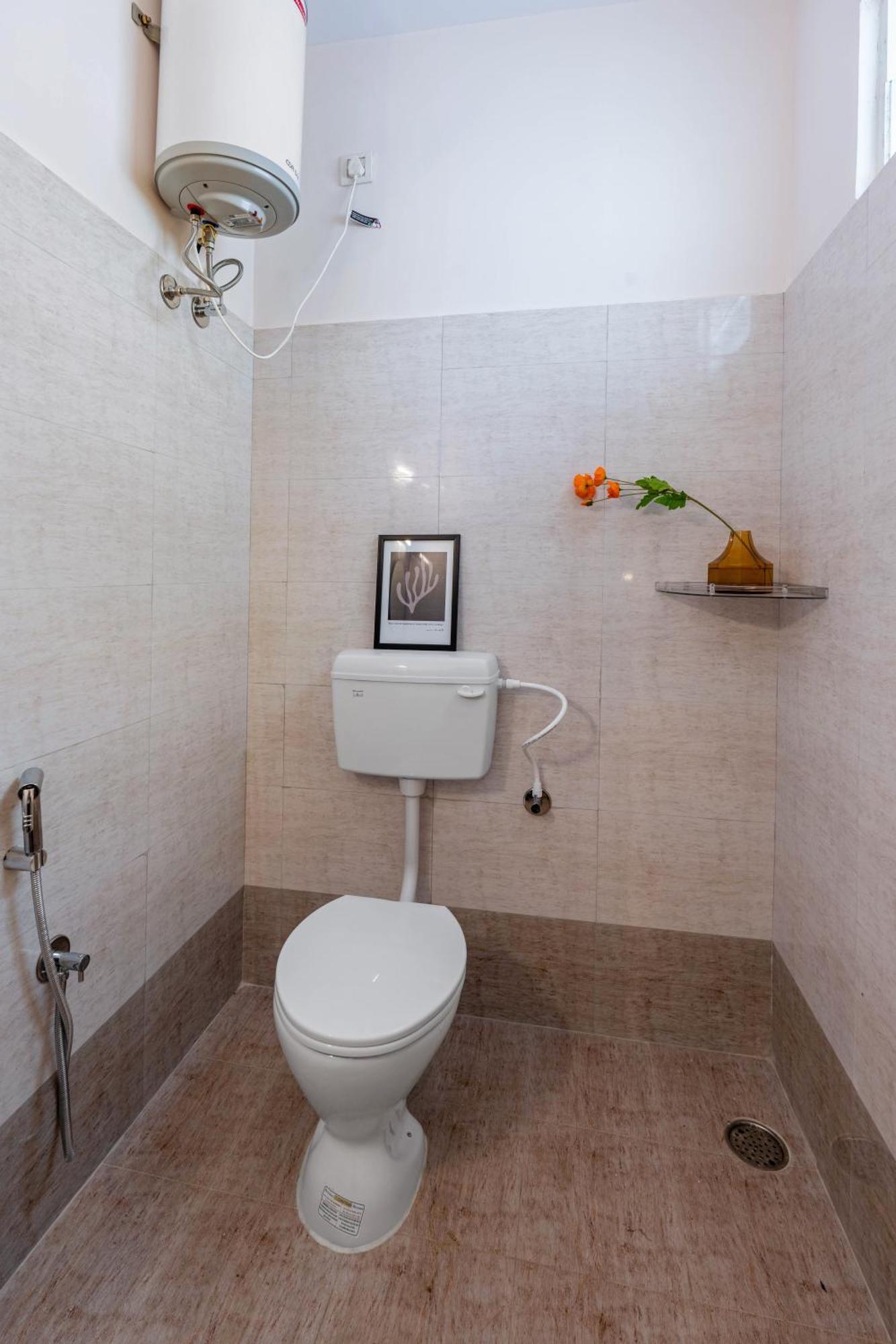 Apartamento Sliceinn Prasanthi - Indiranagar Bangalore