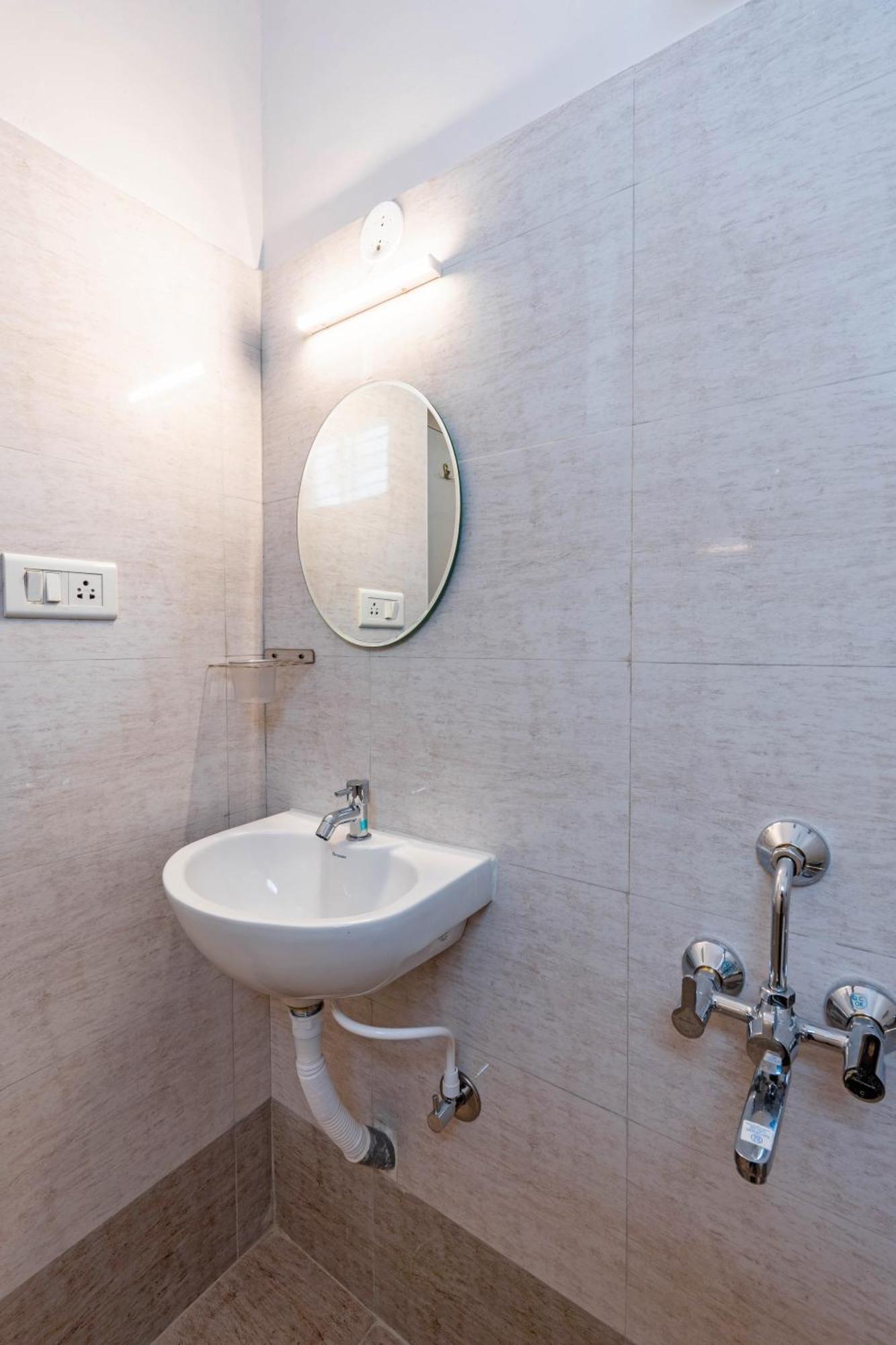 Sliceinn Prasanthi - Indiranagar Apartamento
