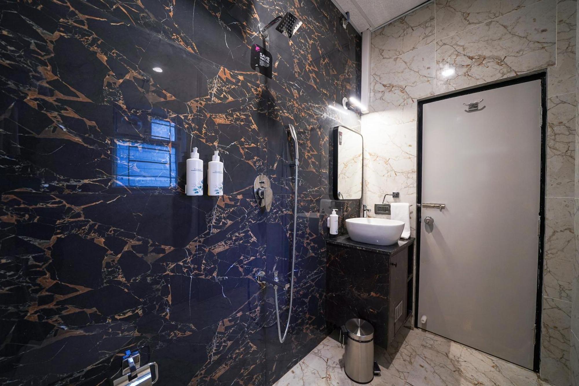 Olive Zip Sanjay Nagar By Embassy Group Hotel