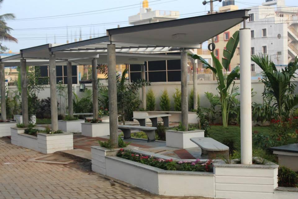 Unwind In The * Bangalore
