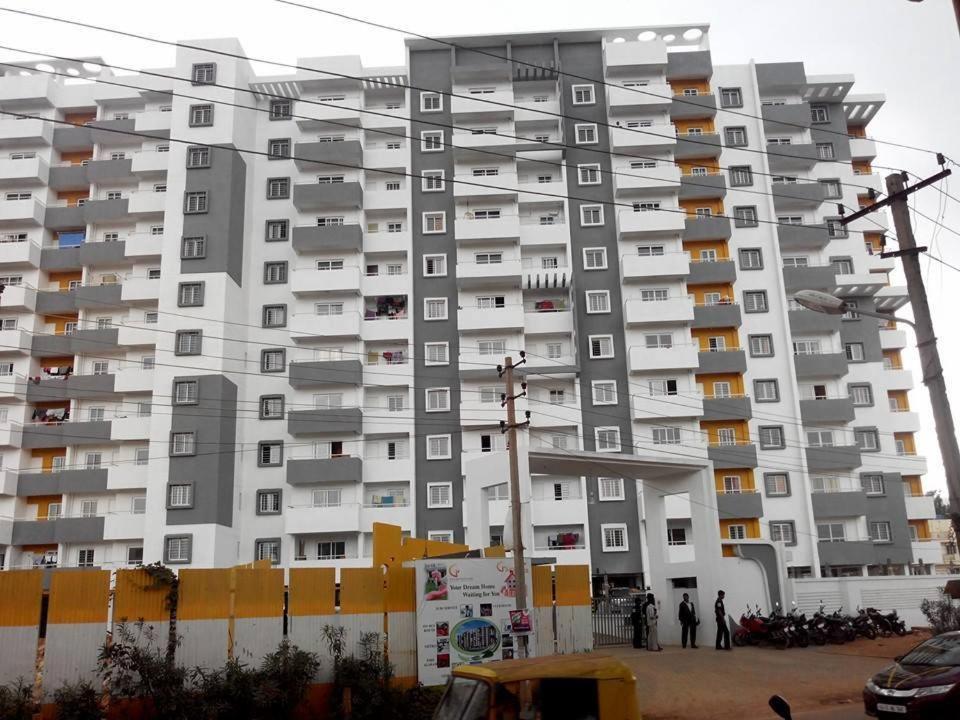 Unwind In The * Bangalore