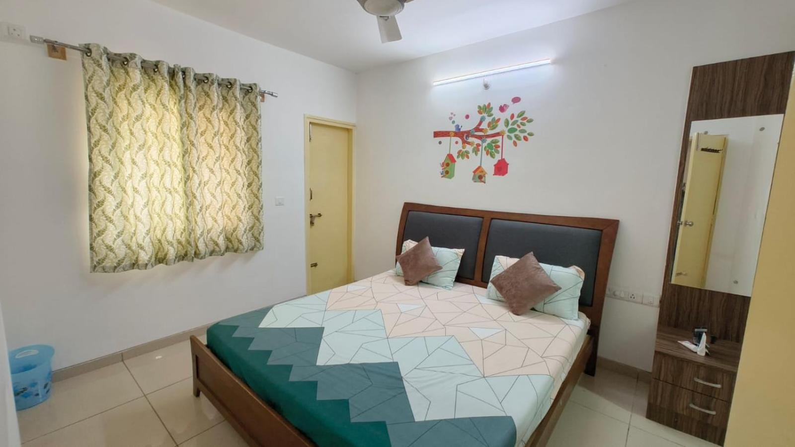 Unwind In The Bangalore