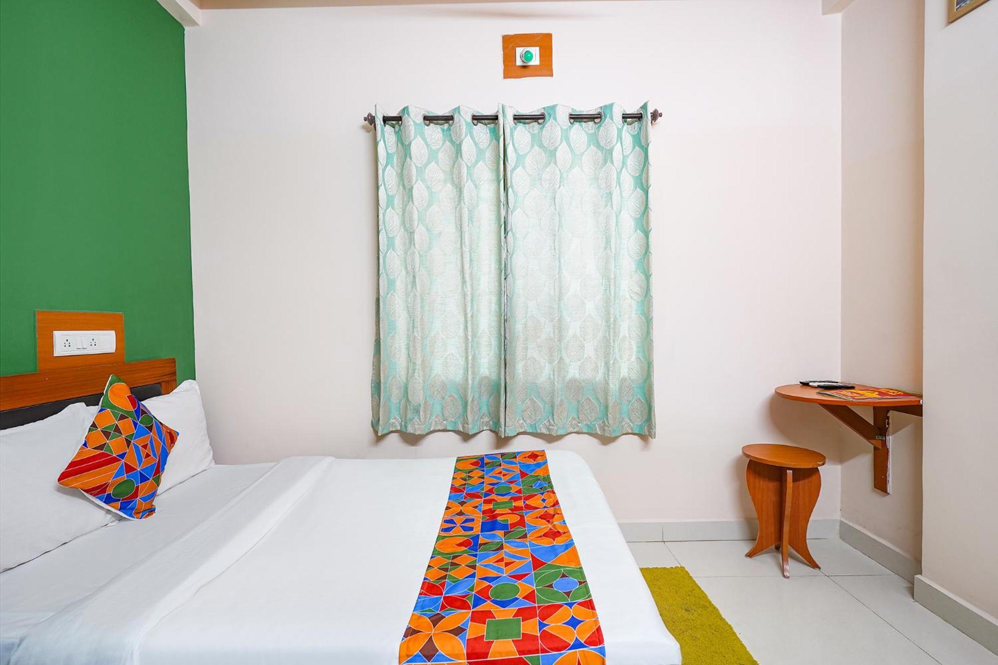 Fabhotel La Palma Residency - Bellandur 3*