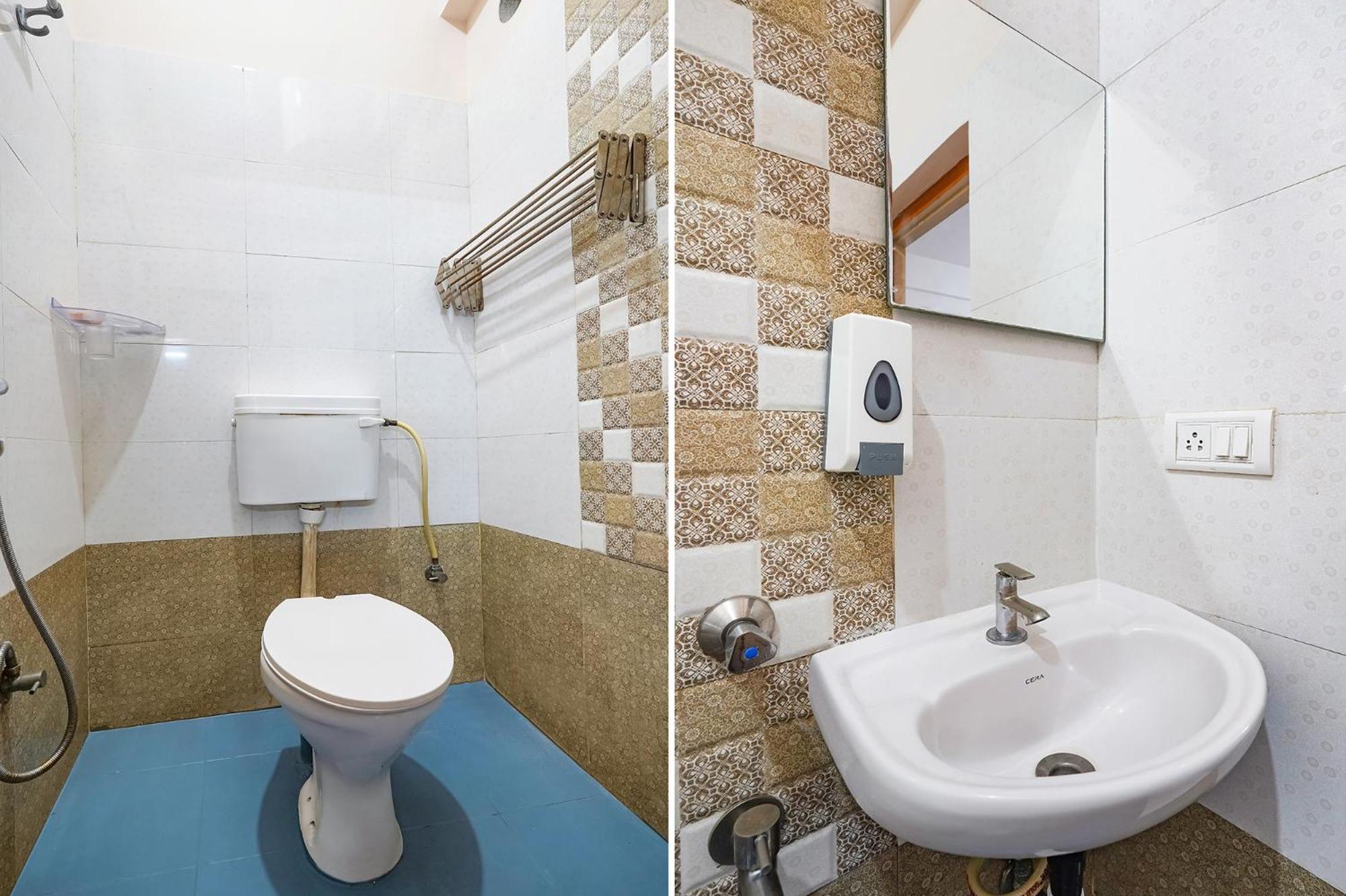 Hotel Fabhotel La Palma Residency - Bellandur Bangalore