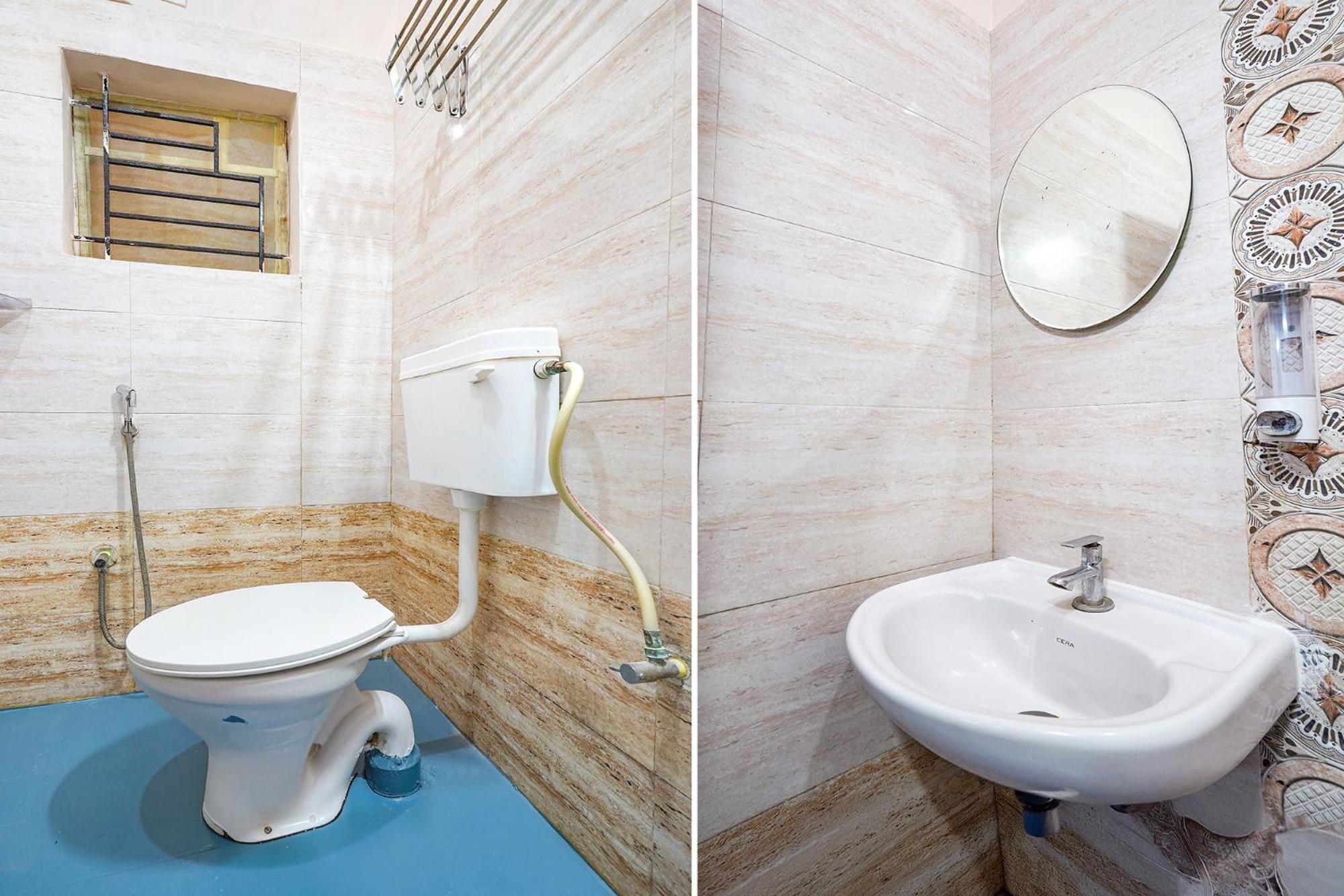 Hotel Fabhotel La Palma Residency - Bellandur