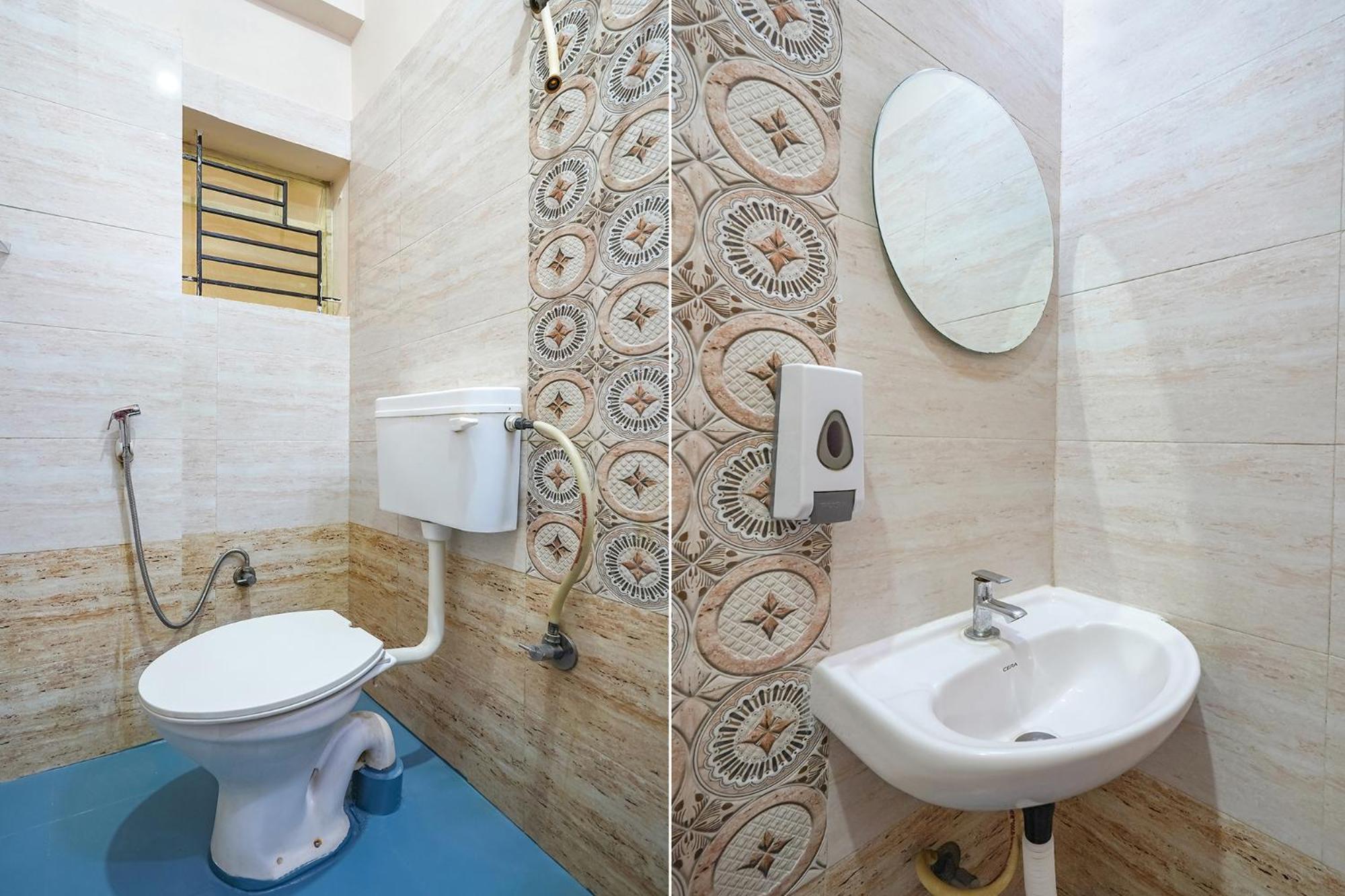 Hotel Fabhotel La Palma Residency - Bellandur 3*
