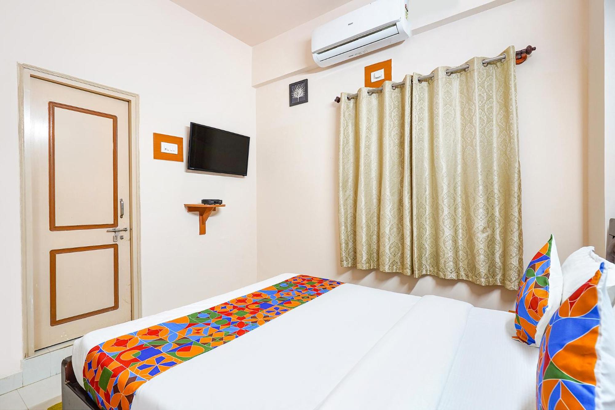 Fabhotel La Palma Residency - Bellandur Hotel Bangalore