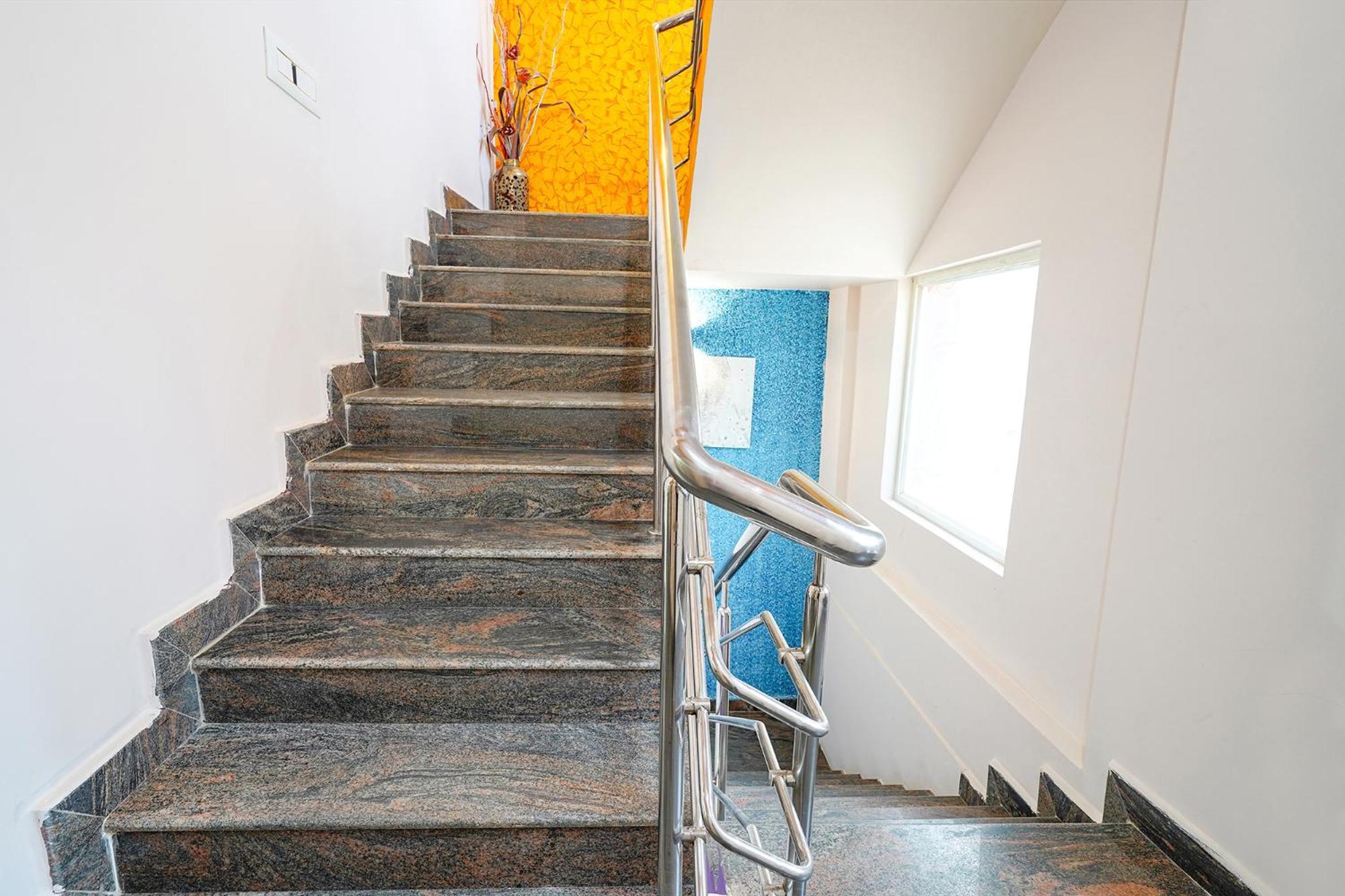 Fabhotel La Palma Residency - Bellandur