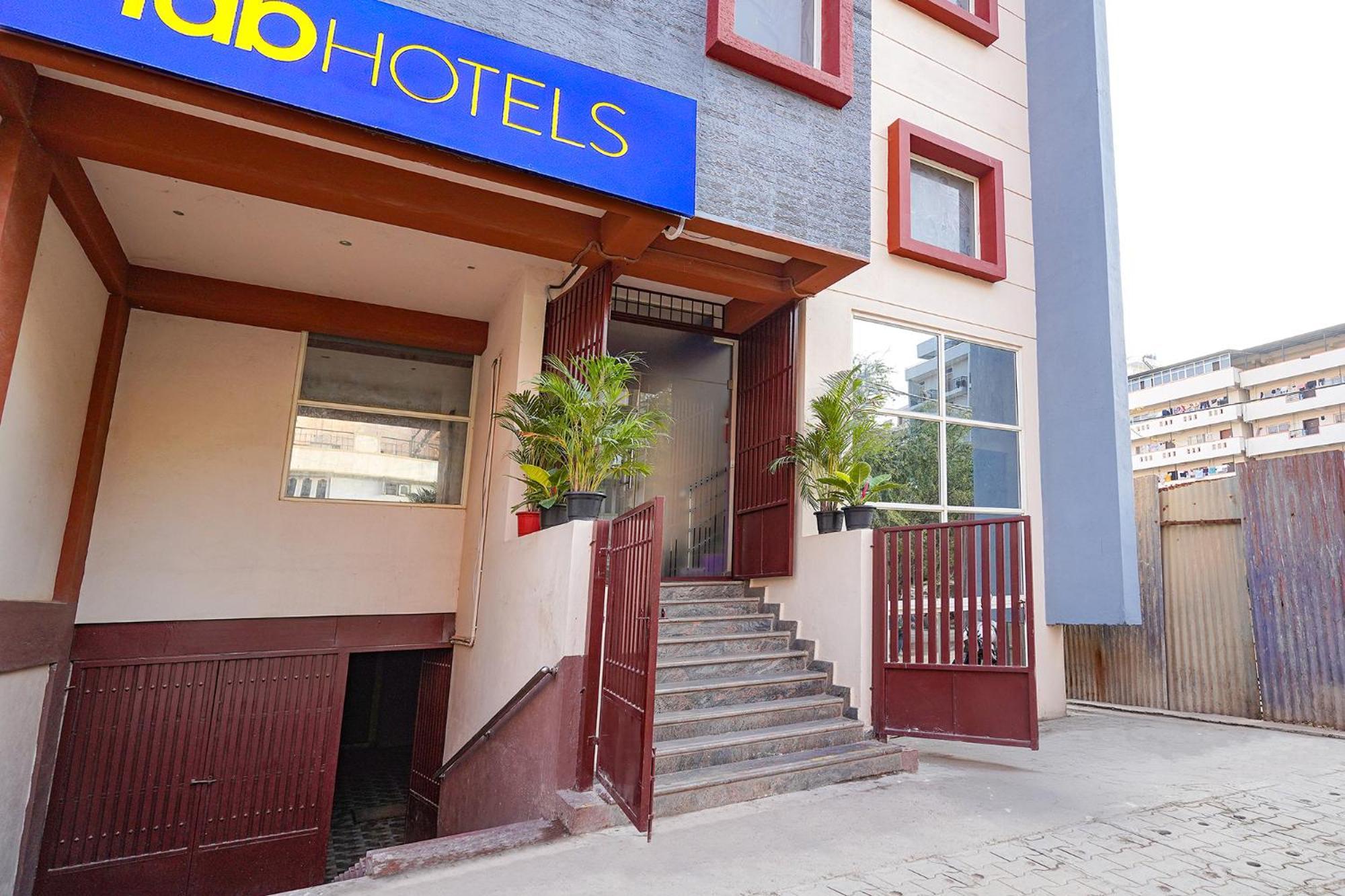 Fabhotel La Palma Residency - Bellandur Hotel Bangalore
