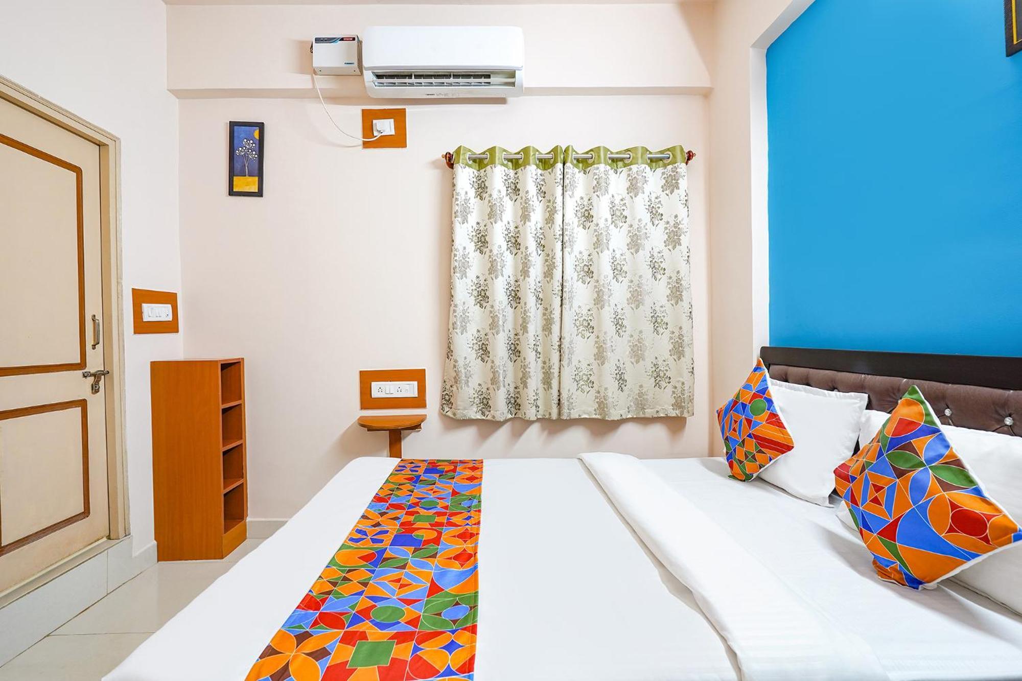 Fabhotel La Palma Residency - Bellandur 3*