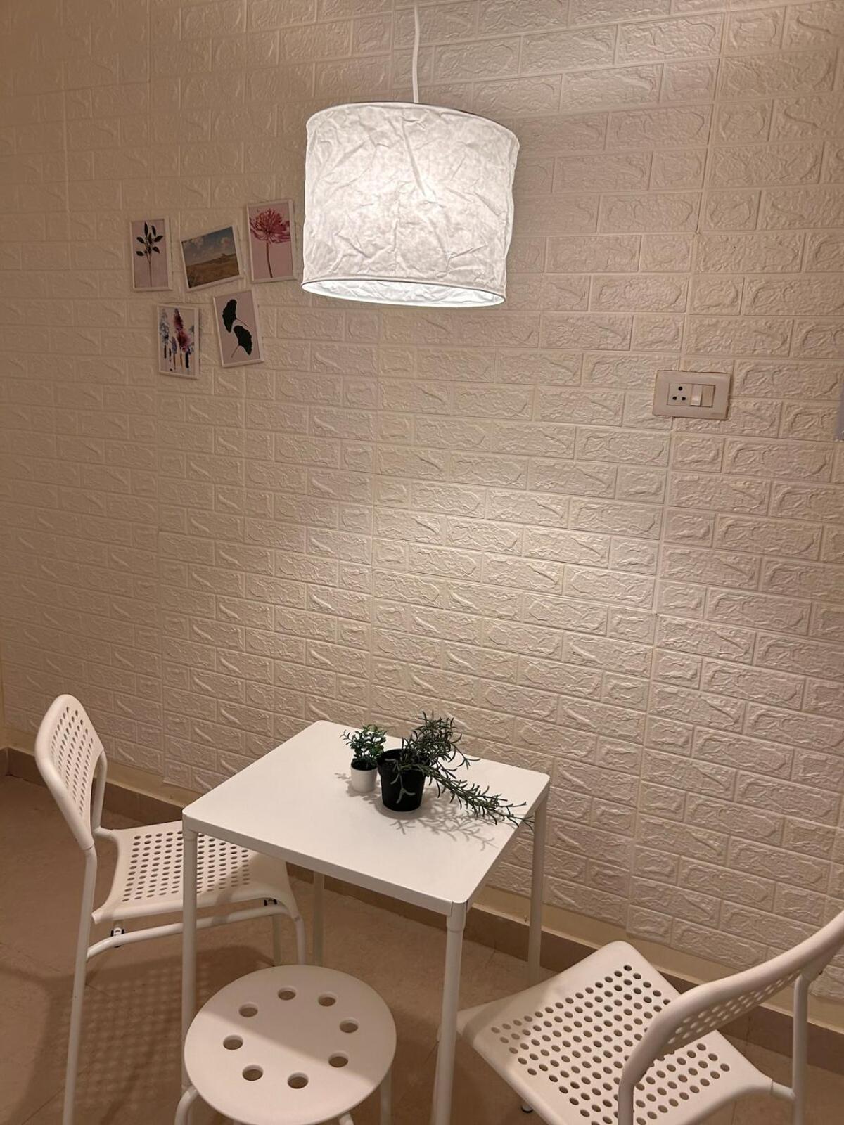 Electrifying 2 Bhk Getaway Apartment *