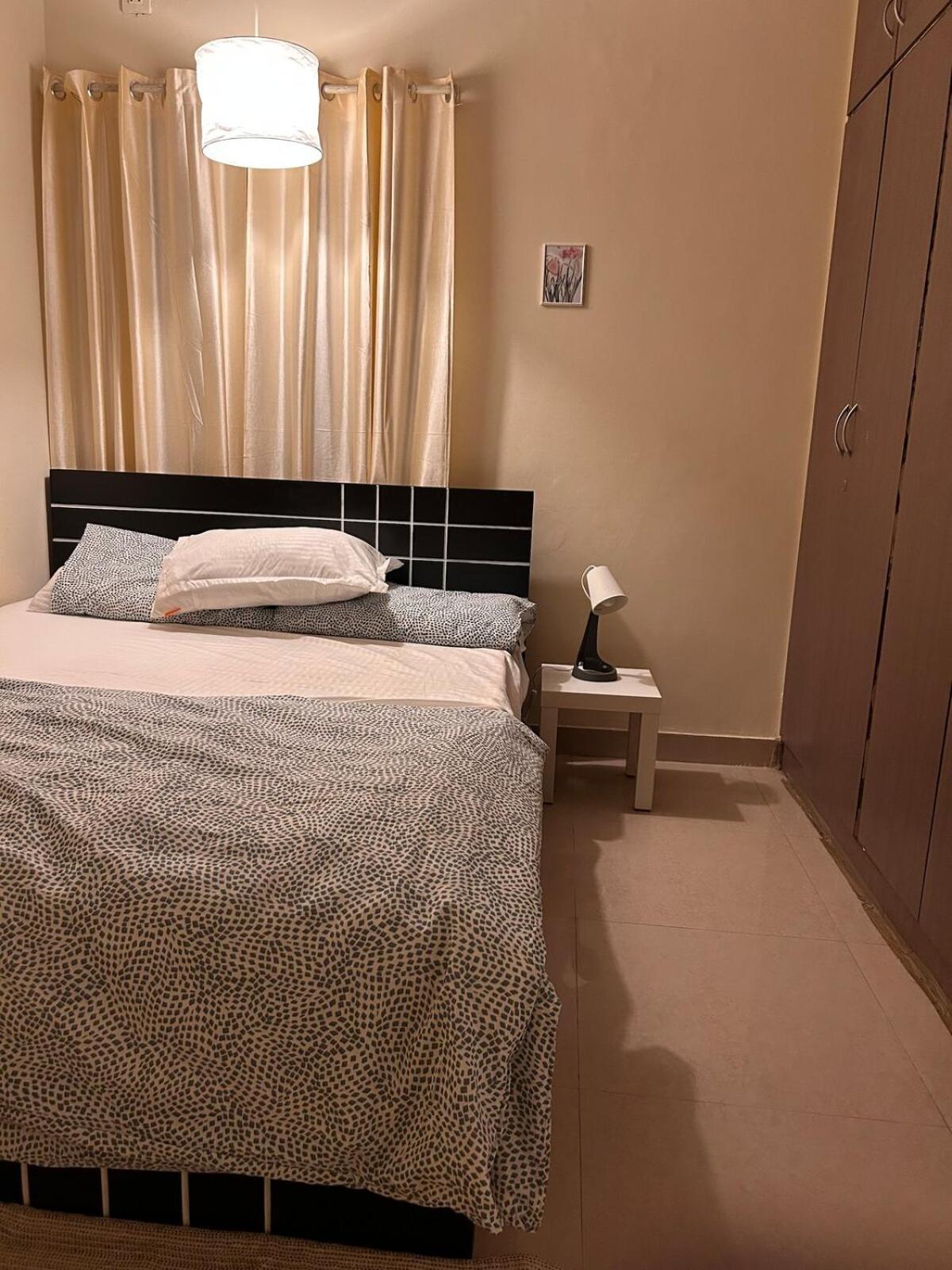 Electrifying 2 Bhk Getaway