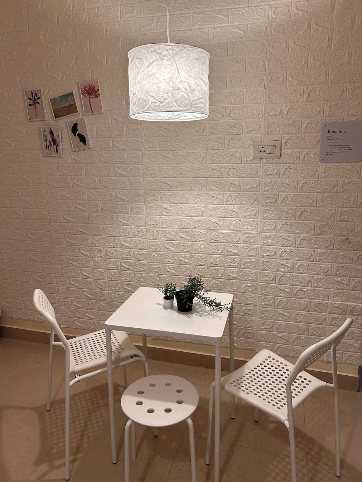 Electrifying 2 Bhk Getaway Apartment