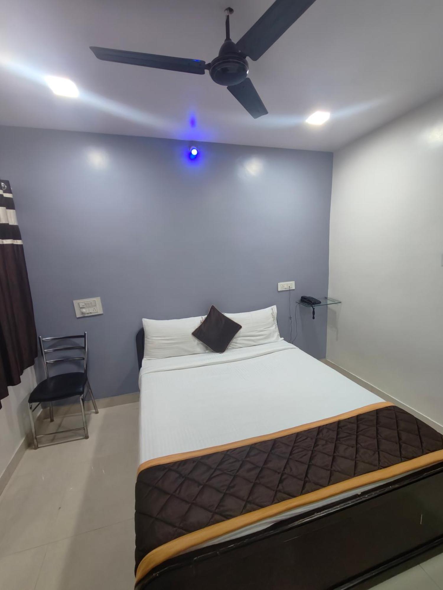 Golden Arch Hotel Bangalore
